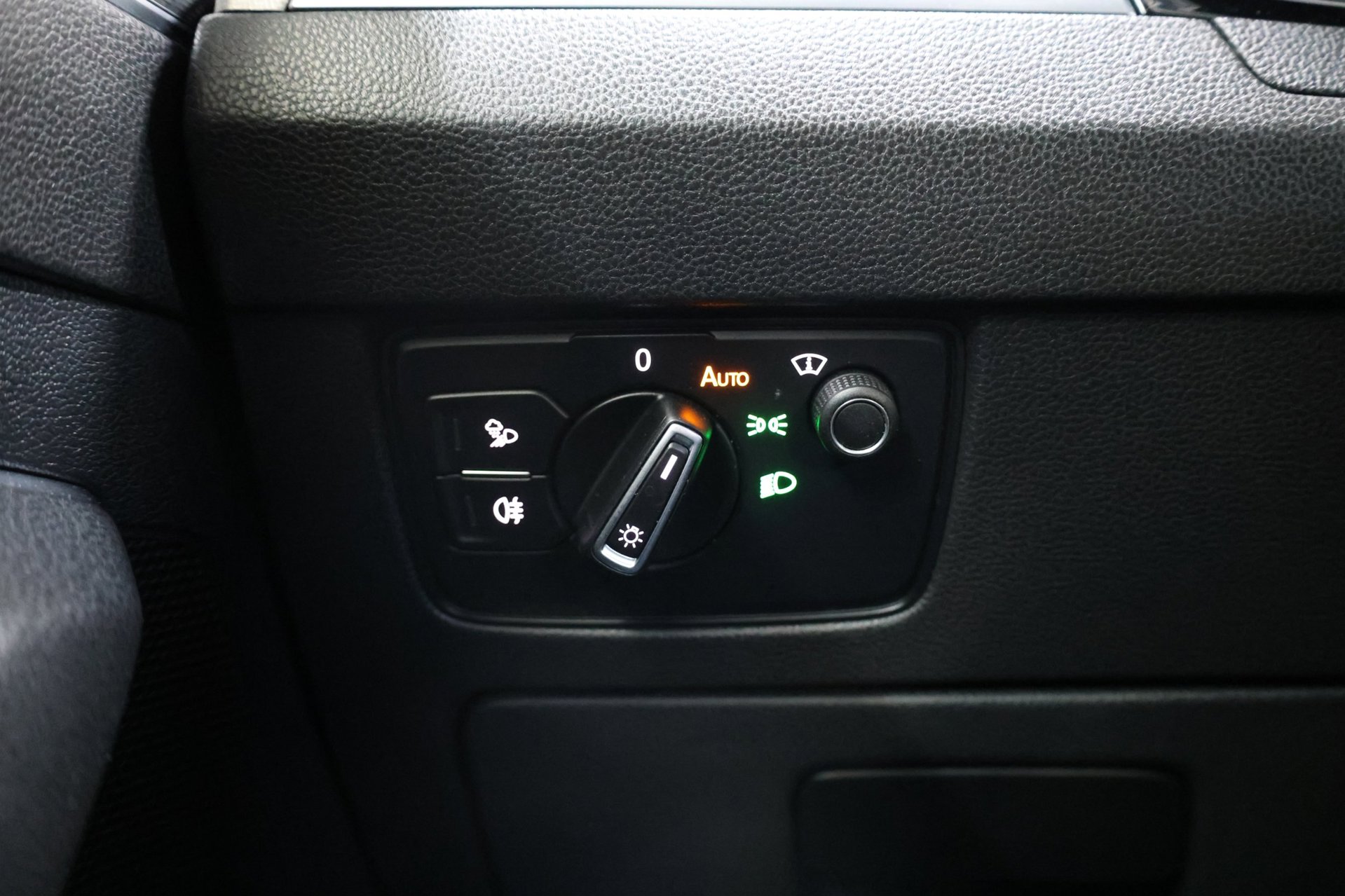 Foto van Volkswagen Arteon