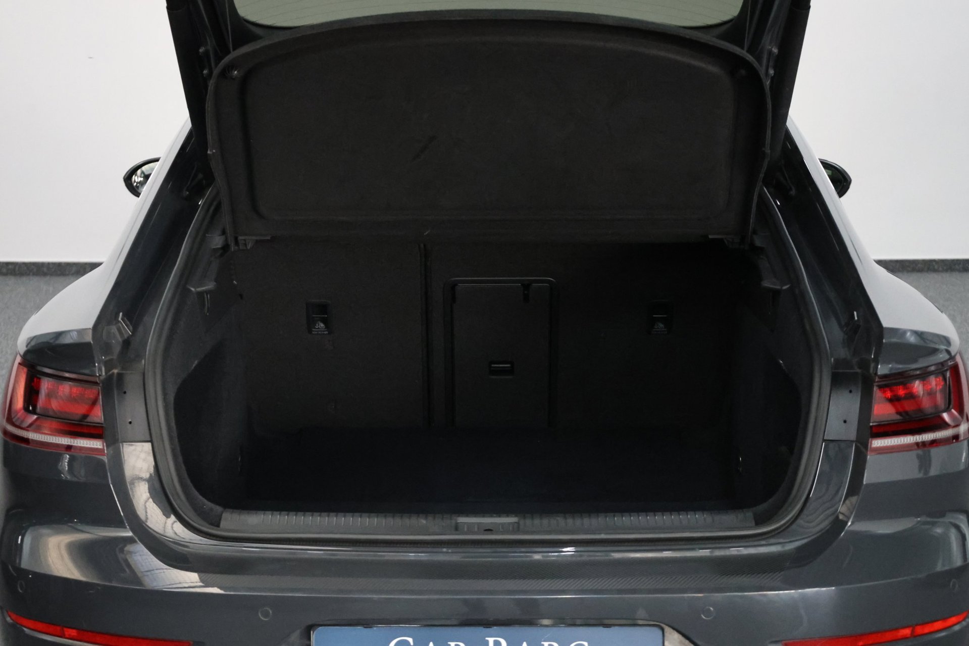 Foto van Volkswagen Arteon