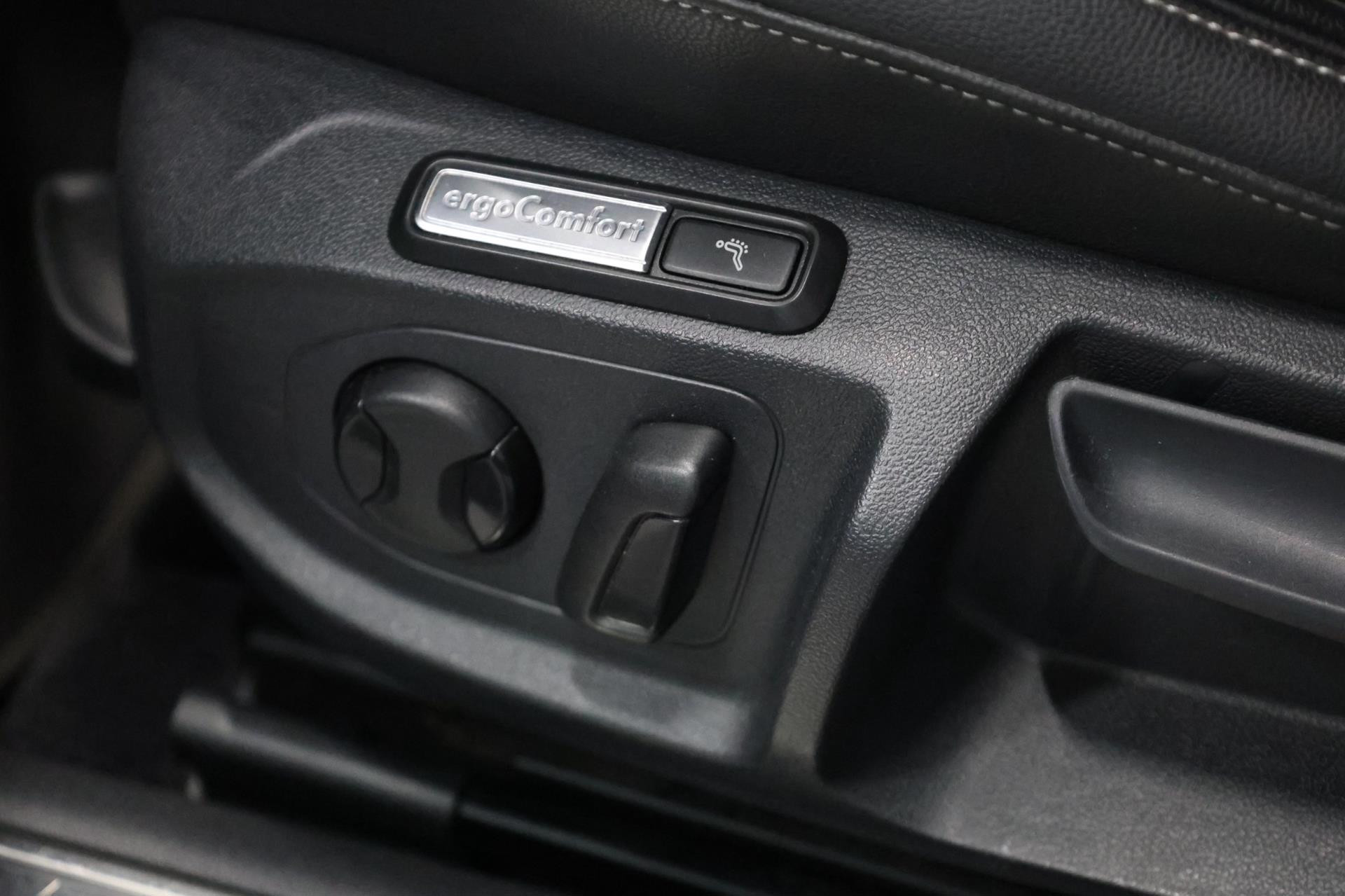 Foto van Volkswagen Arteon
