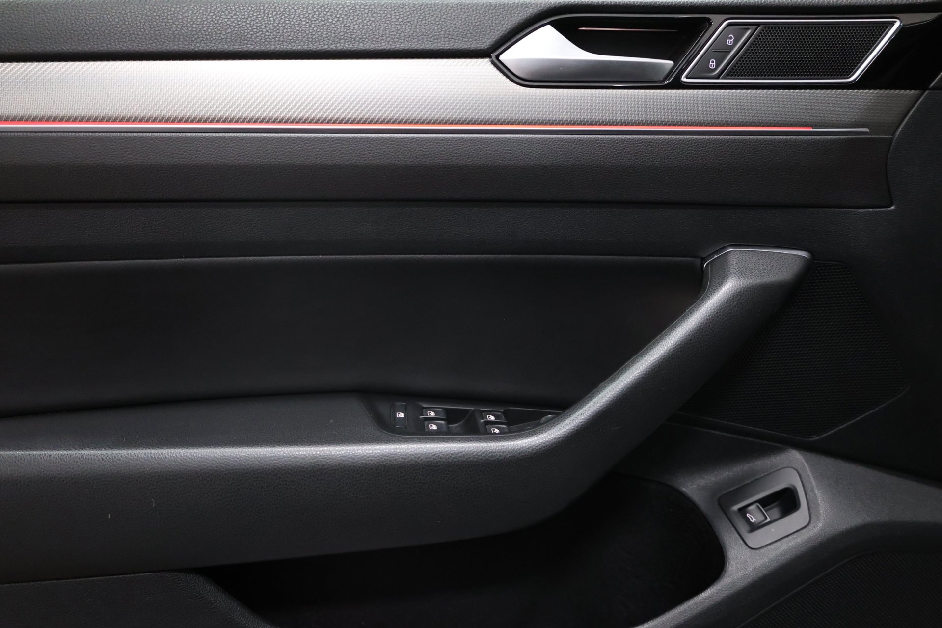 Foto van Volkswagen Arteon