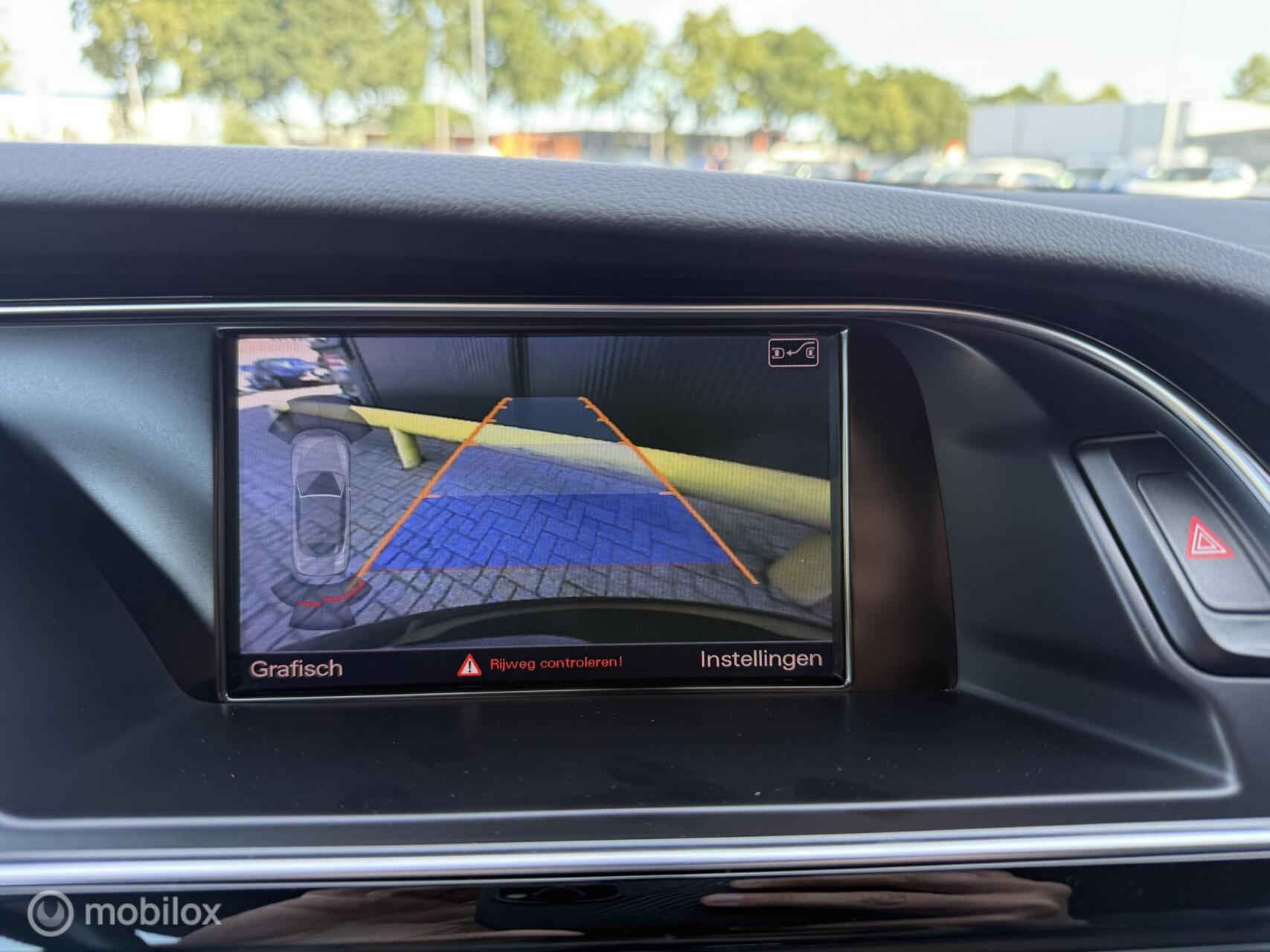 Foto van Audi S5
