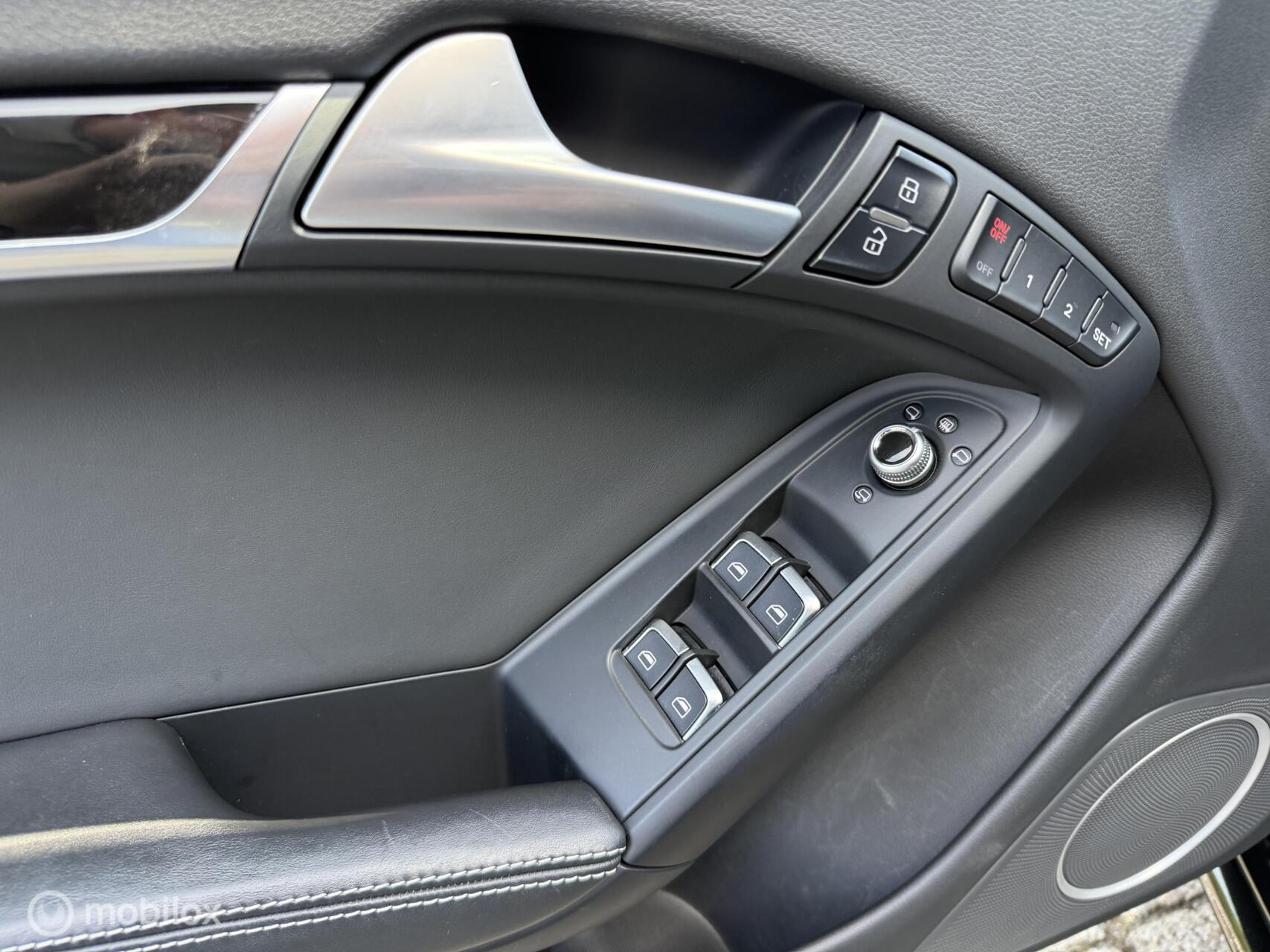 Foto van Audi S5