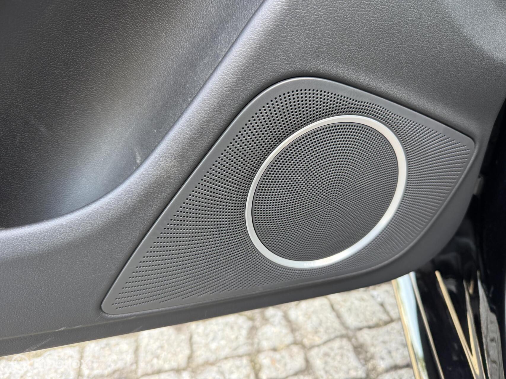 Foto van Audi S5