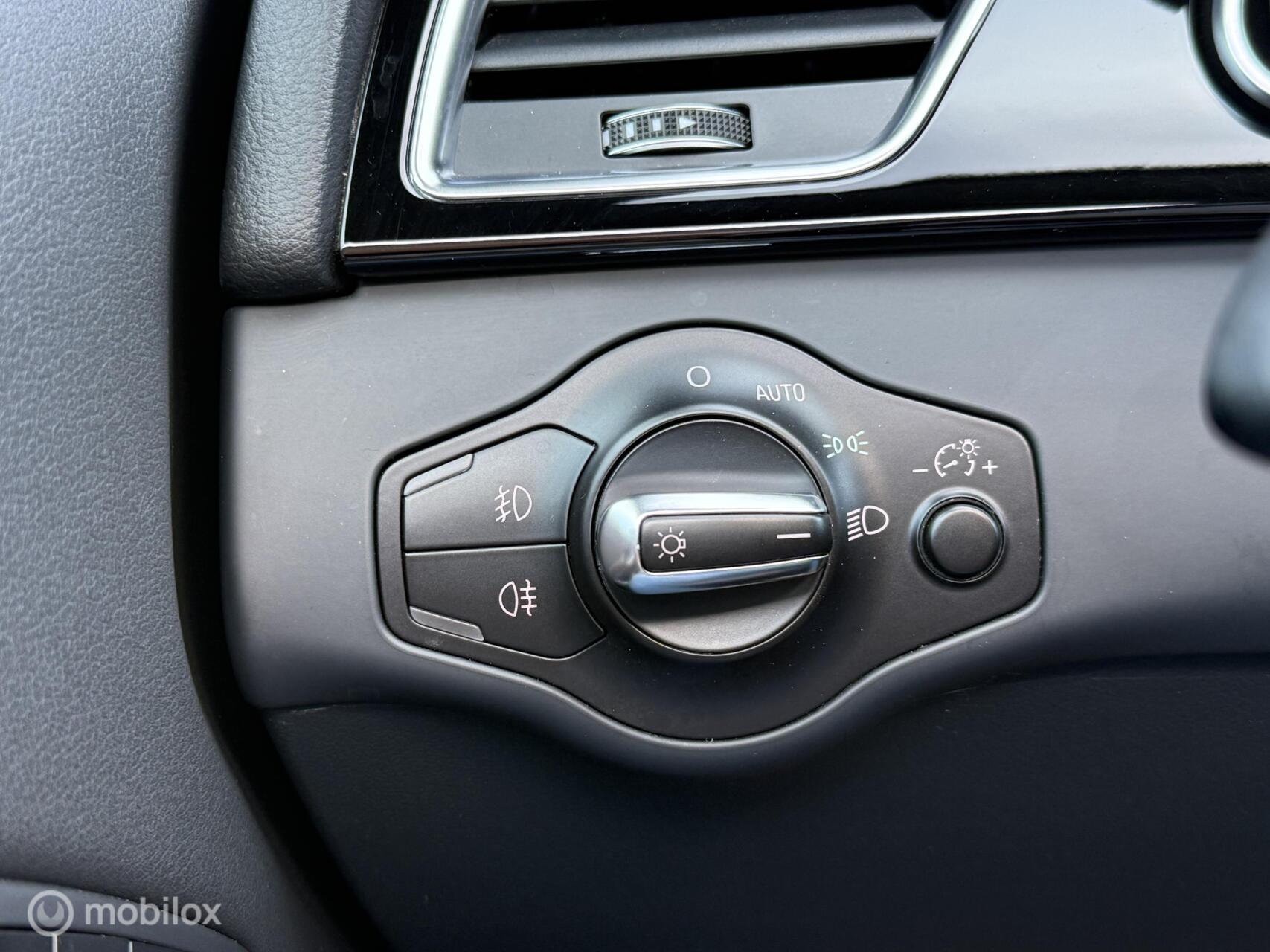 Foto van Audi S5
