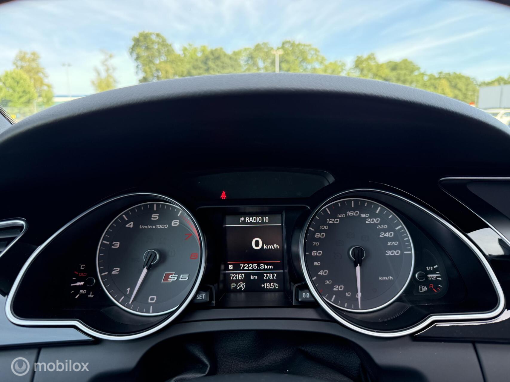 Foto van Audi S5