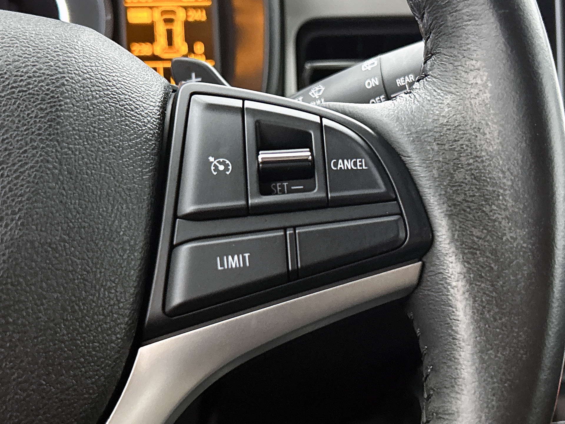 Foto van Suzuki Ignis