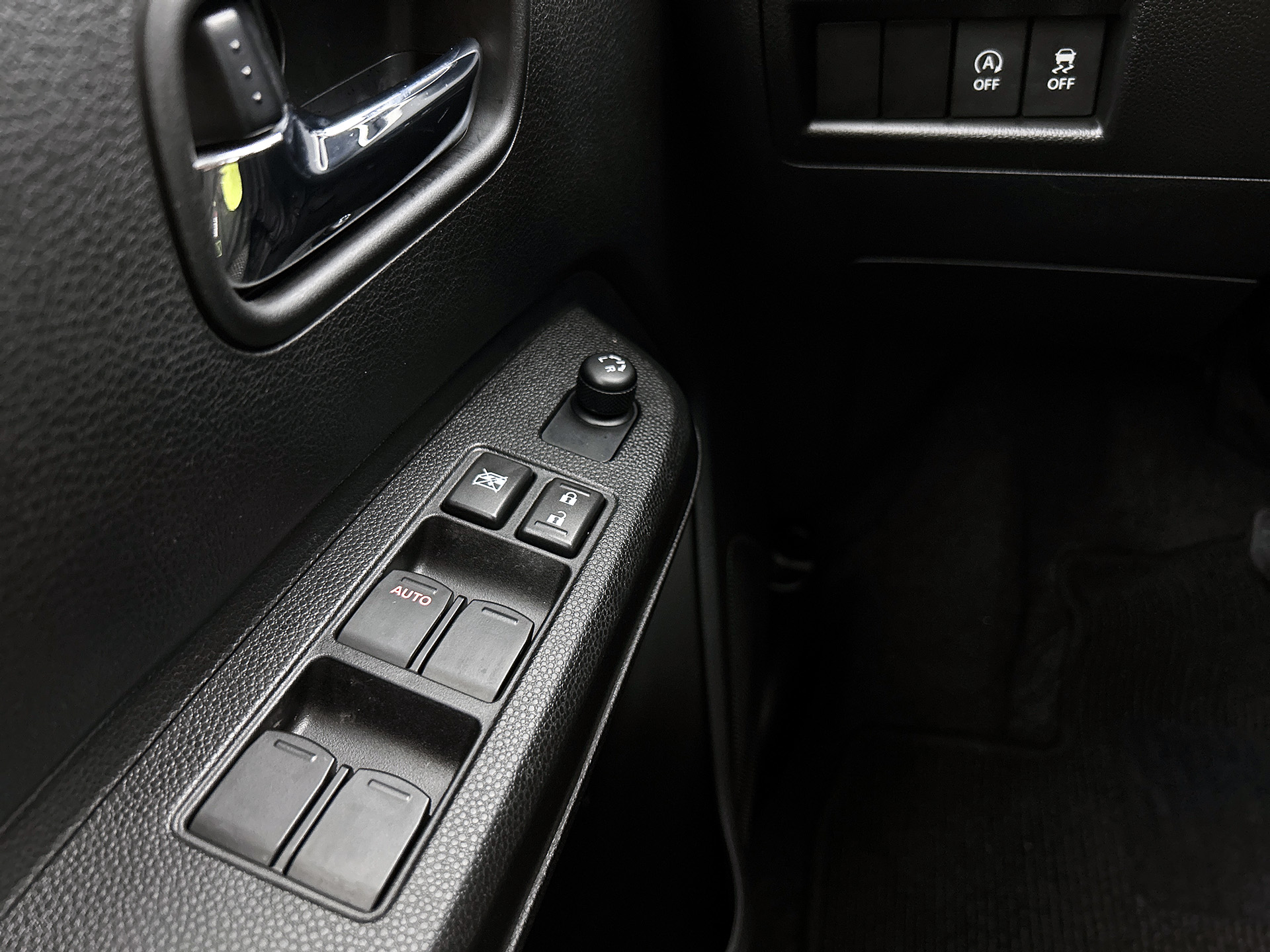 Foto van Suzuki Ignis