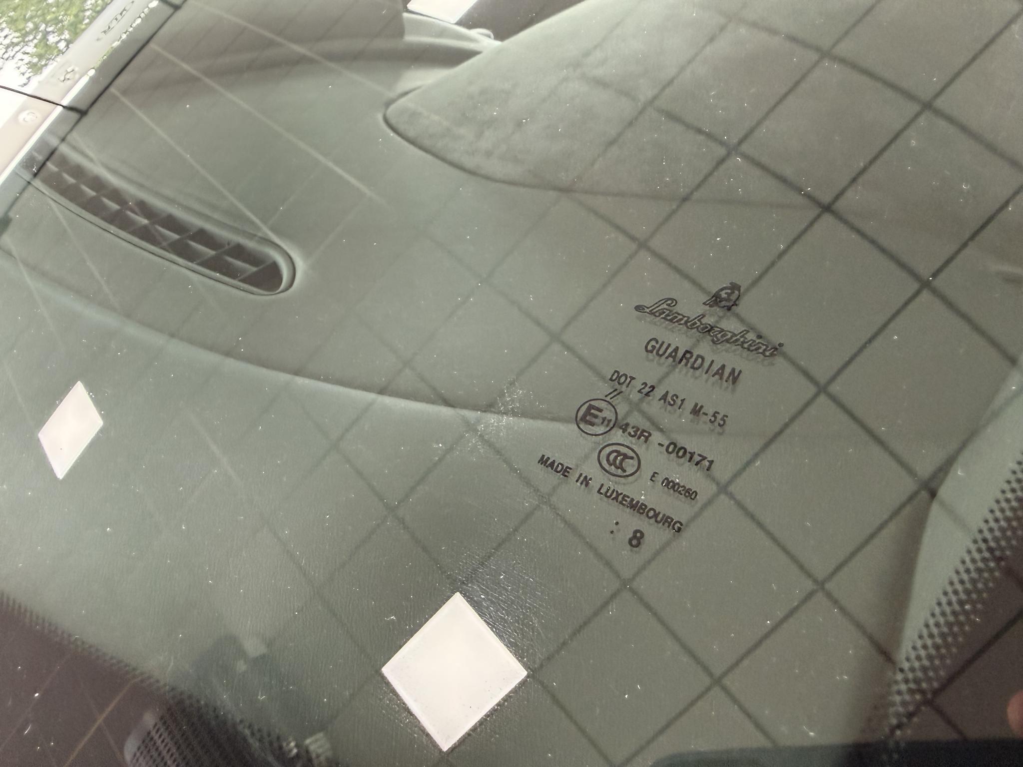 Foto van Lamborghini Gallardo