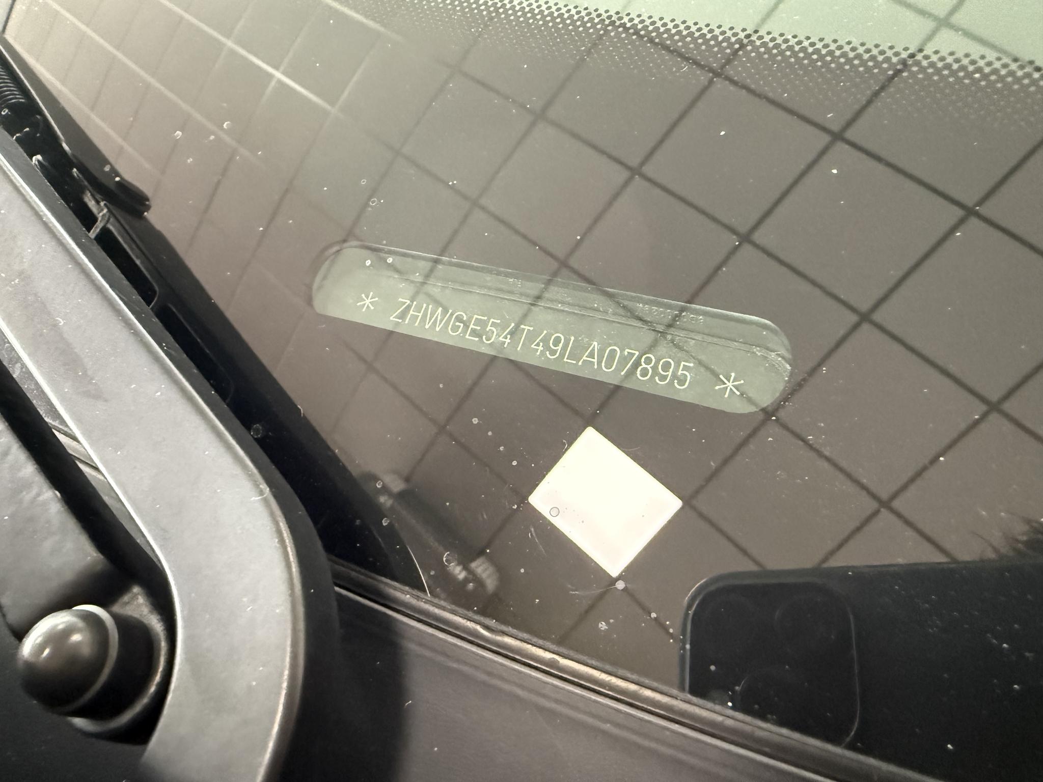 Foto van Lamborghini Gallardo