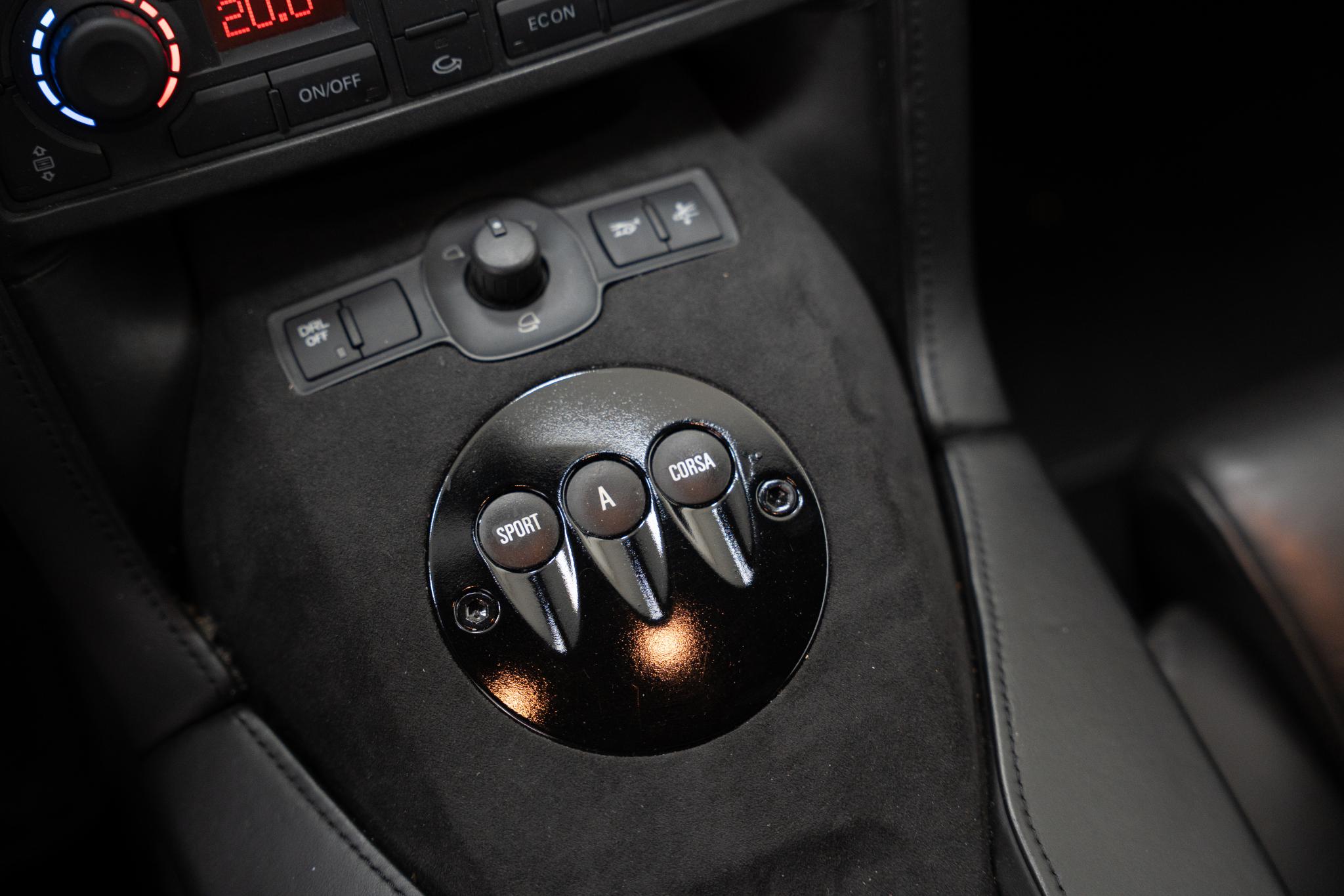 Foto van Lamborghini Gallardo