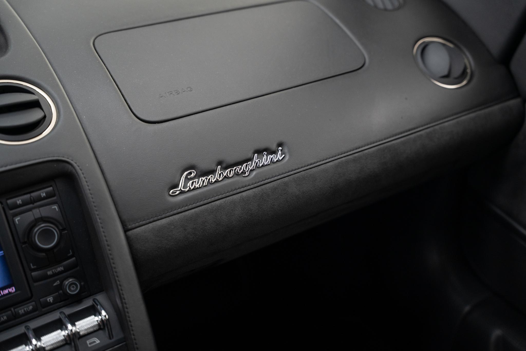 Foto van Lamborghini Gallardo