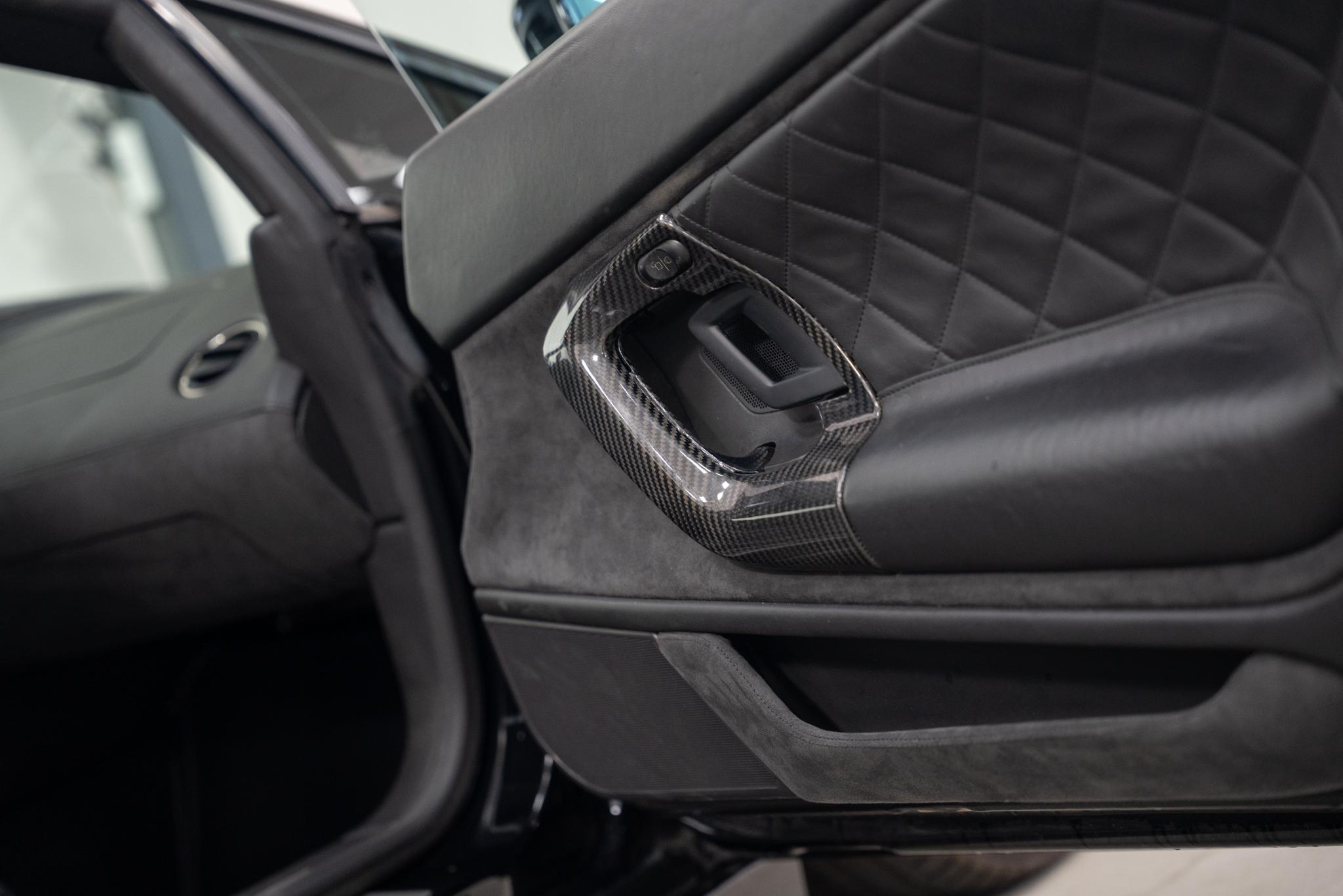 Foto van Lamborghini Gallardo