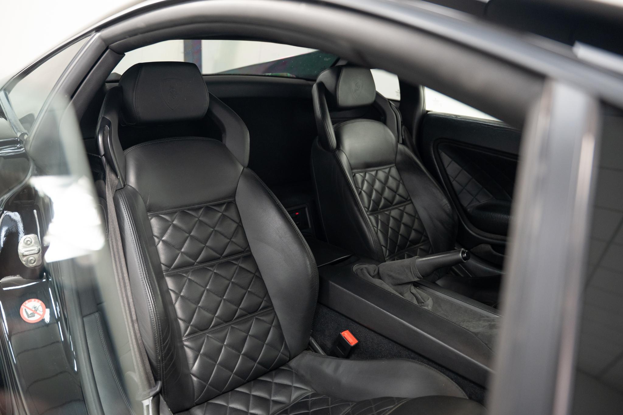 Foto van Lamborghini Gallardo