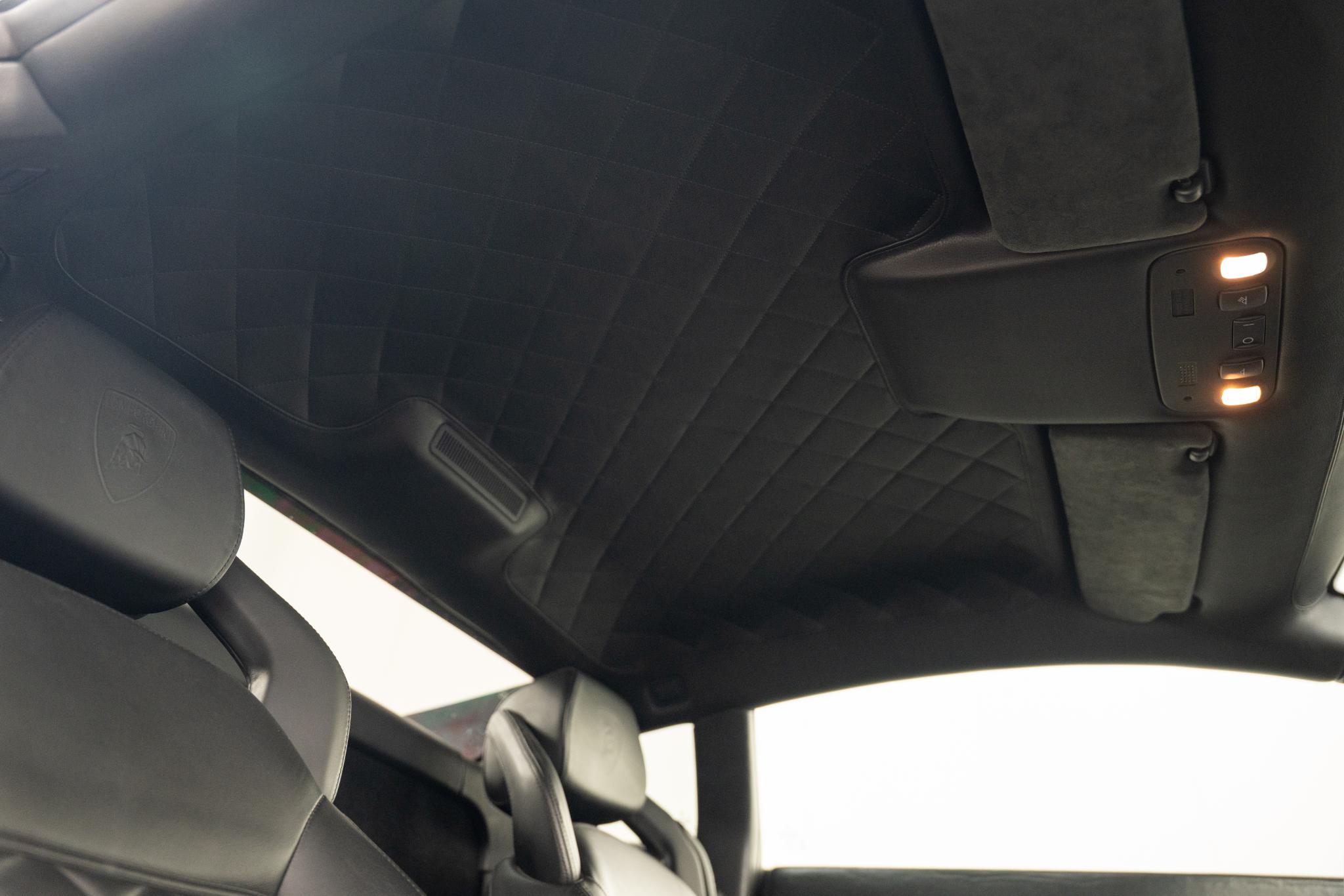 Foto van Lamborghini Gallardo