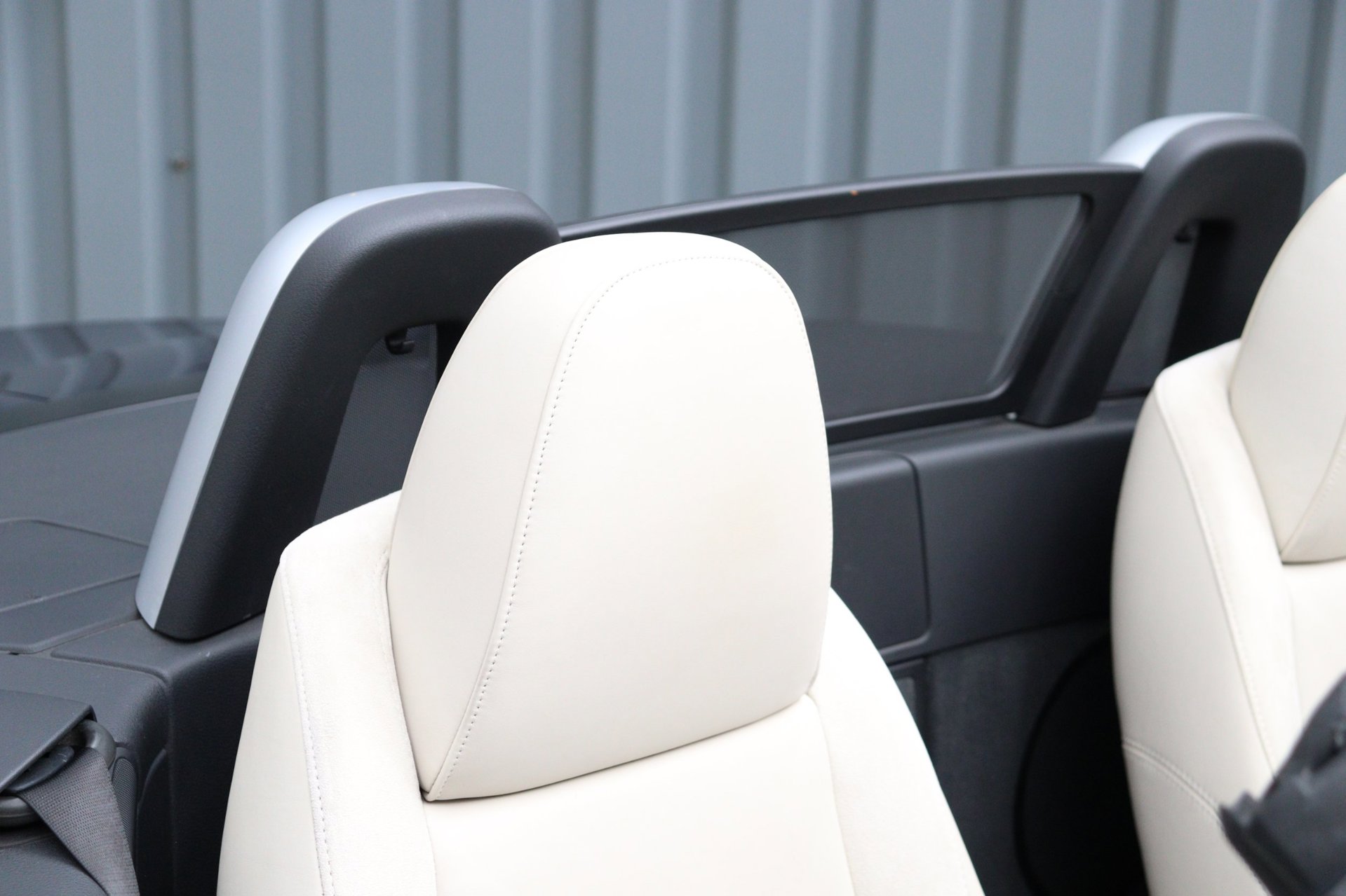 Foto van BMW Z4 Roadster
