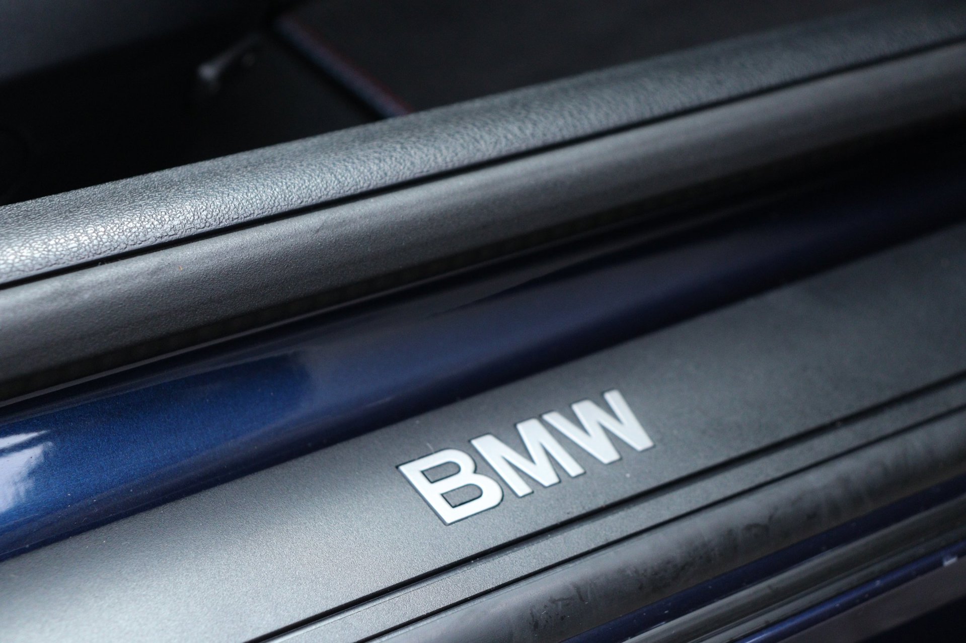 Foto van BMW Z4 Roadster