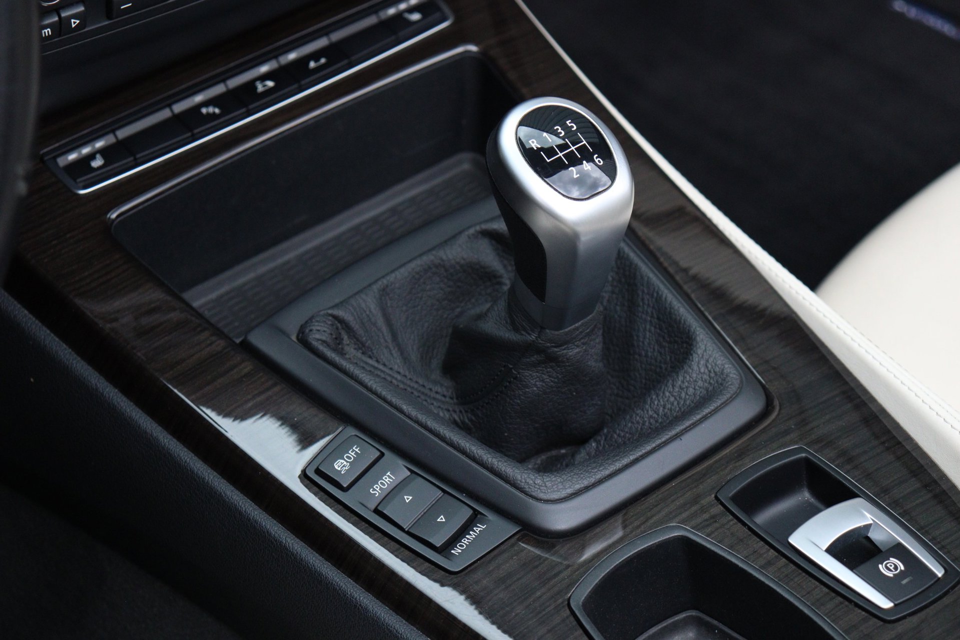 Foto van BMW Z4 Roadster