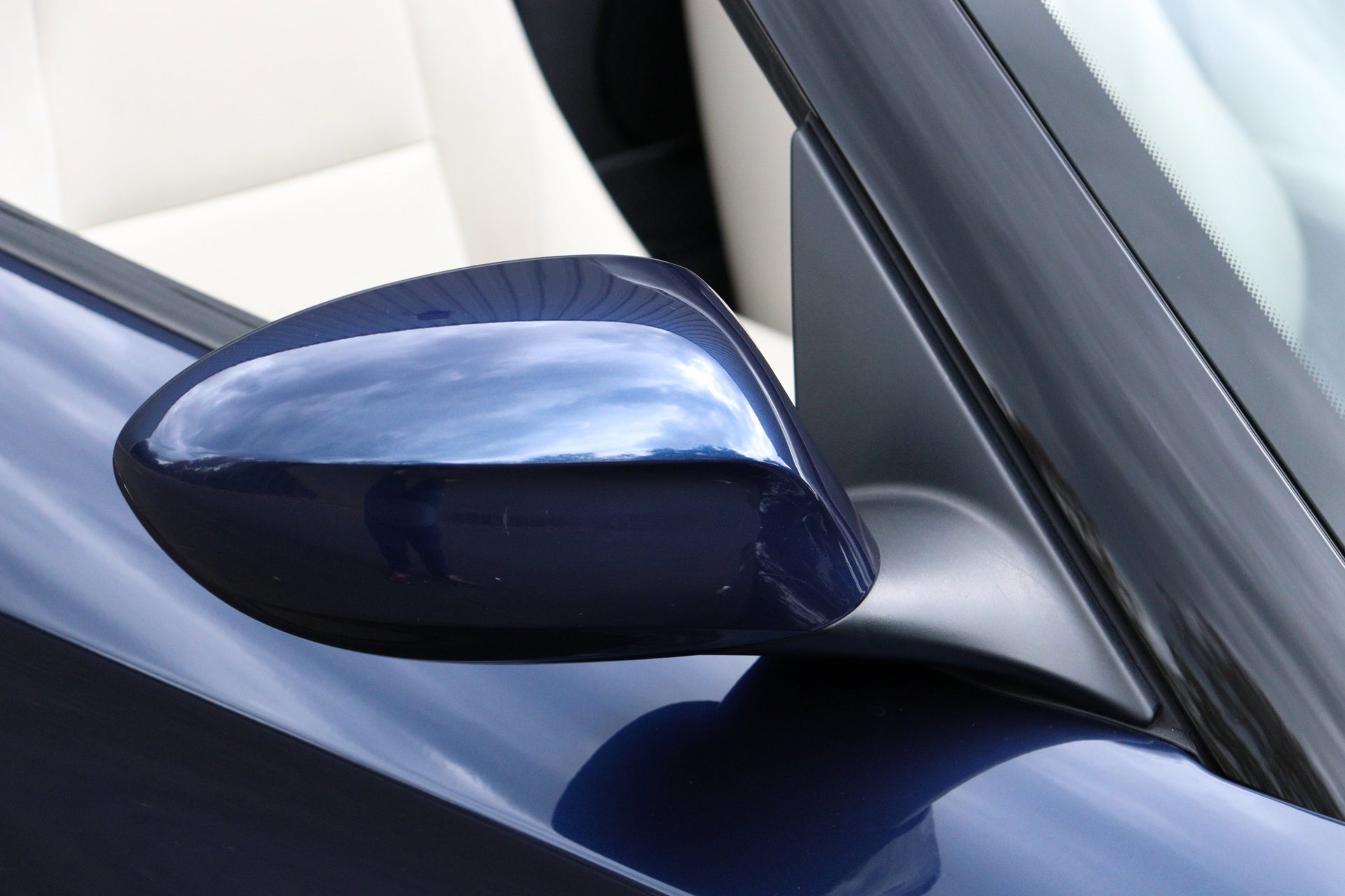 Foto van BMW Z4 Roadster
