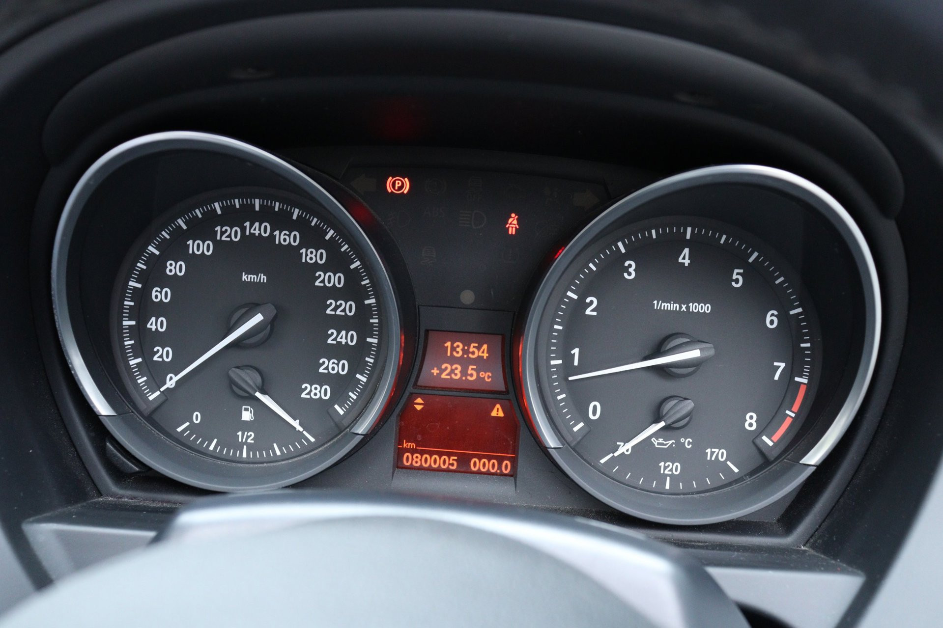 Foto van BMW Z4 Roadster