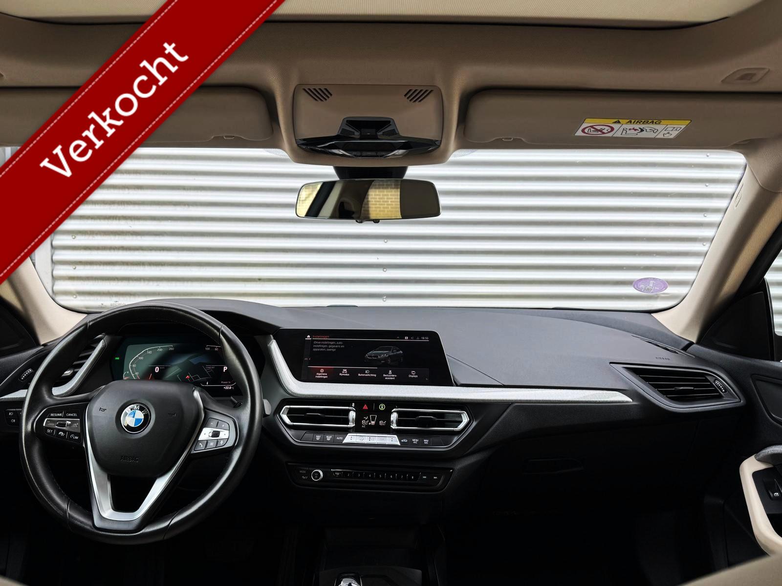 Foto van BMW 2-serie Gran Coupé