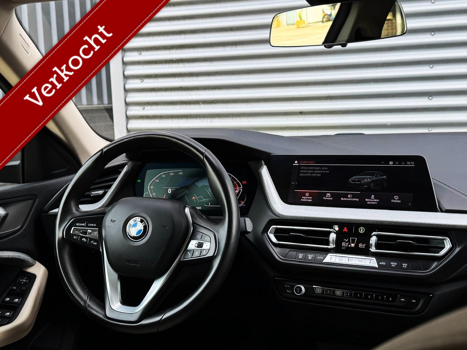 Foto van BMW 2-serie Gran Coupé