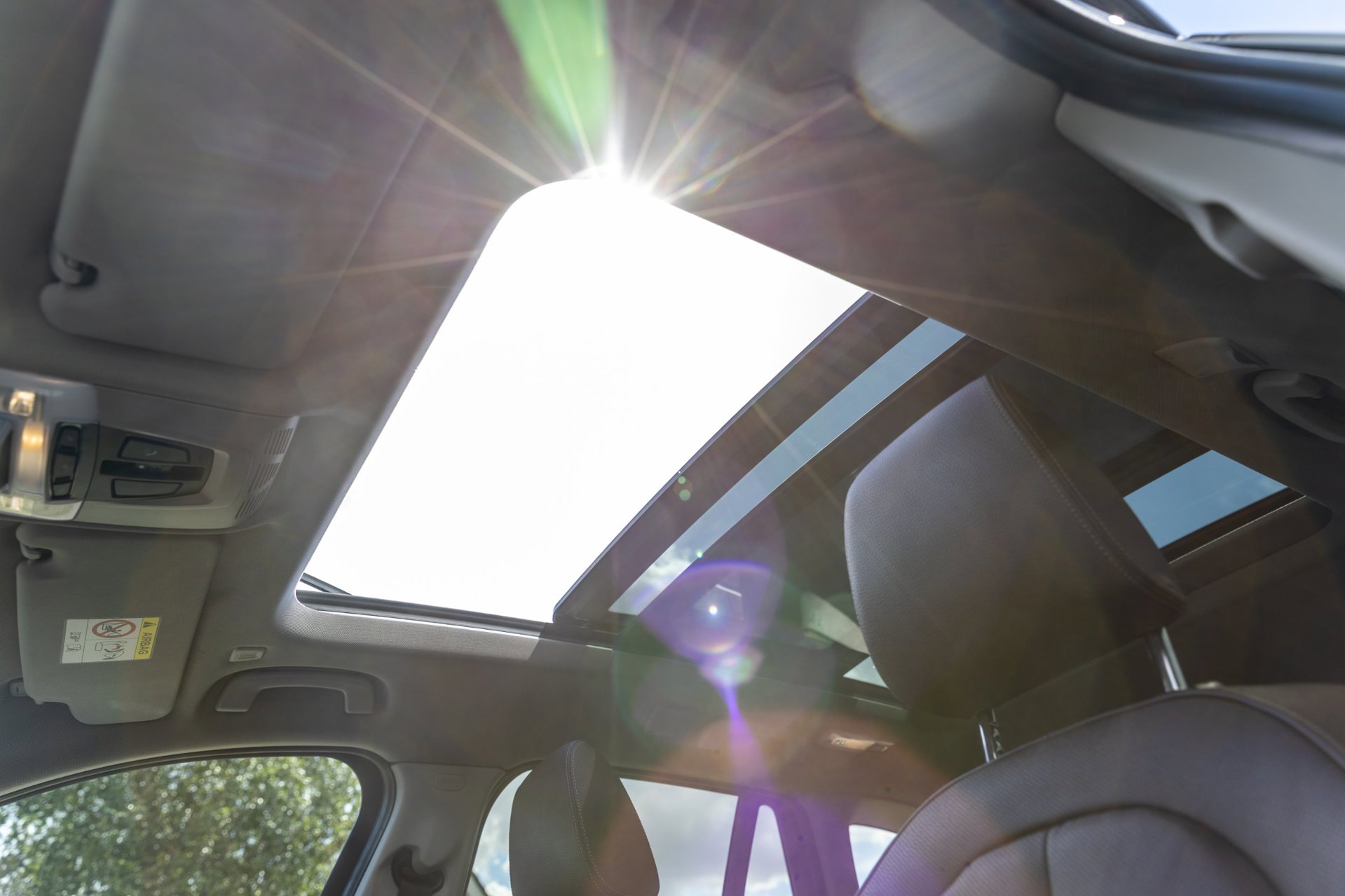 Foto van BMW X1 Xdrive25e