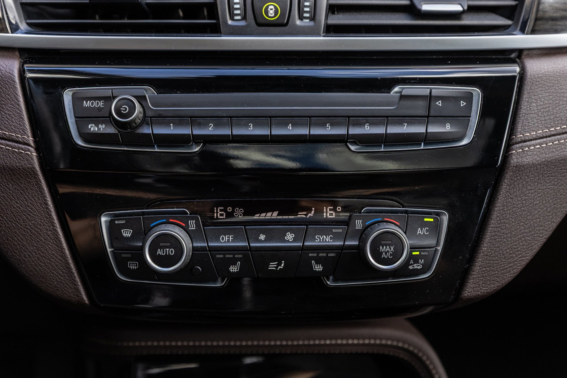 Foto van BMW X1 Xdrive25e