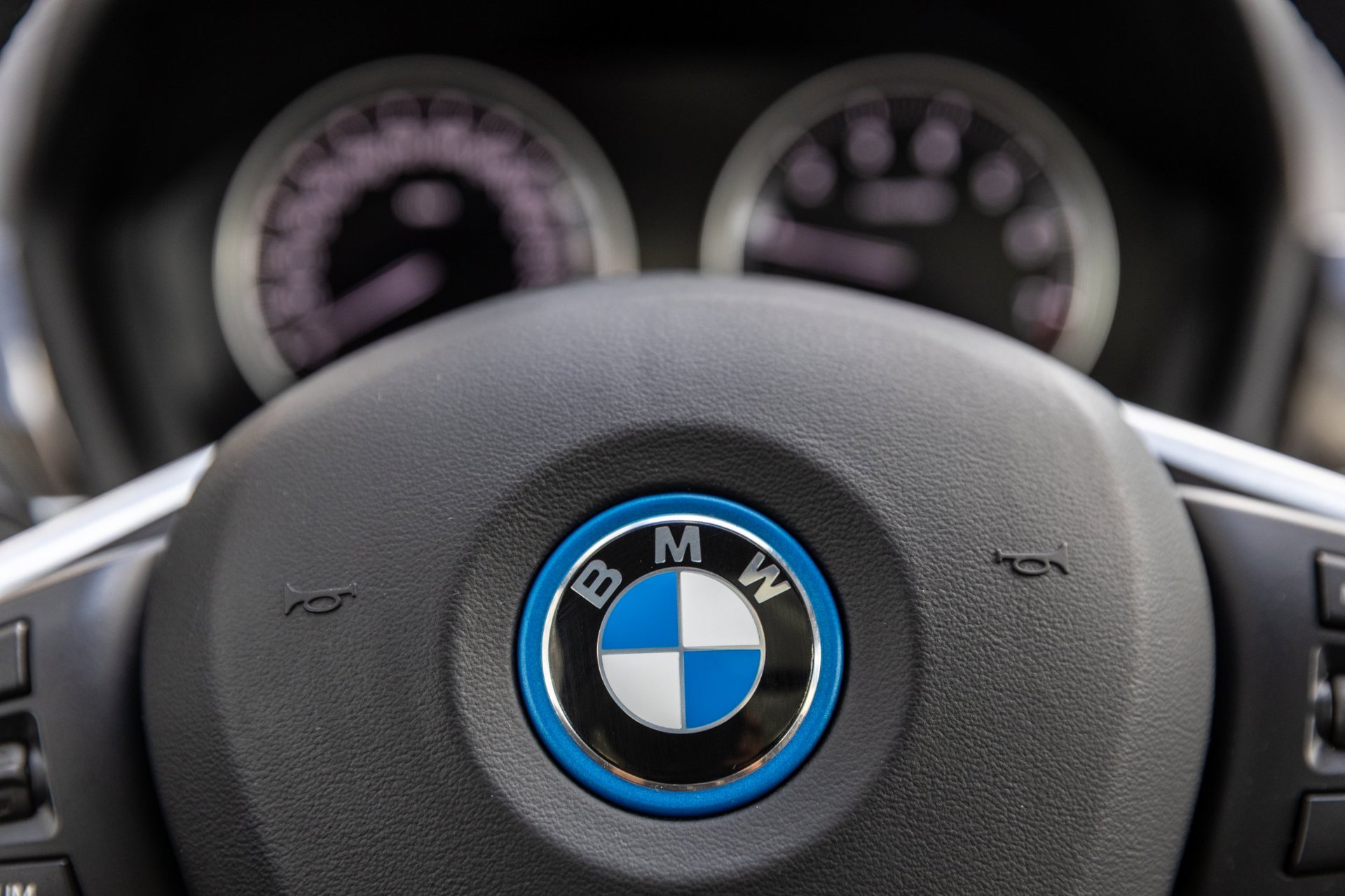 Foto van BMW X1 Xdrive25e