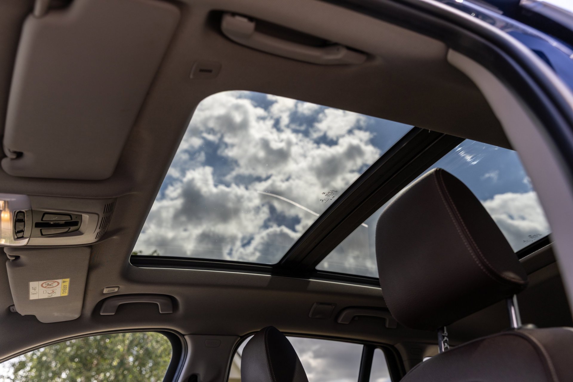 Foto van BMW X1 Xdrive25e