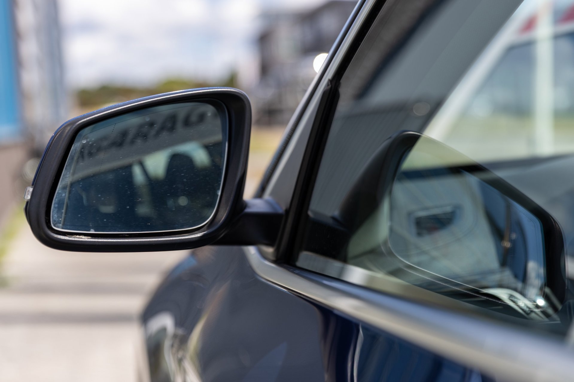 Foto van BMW X1 Xdrive25e