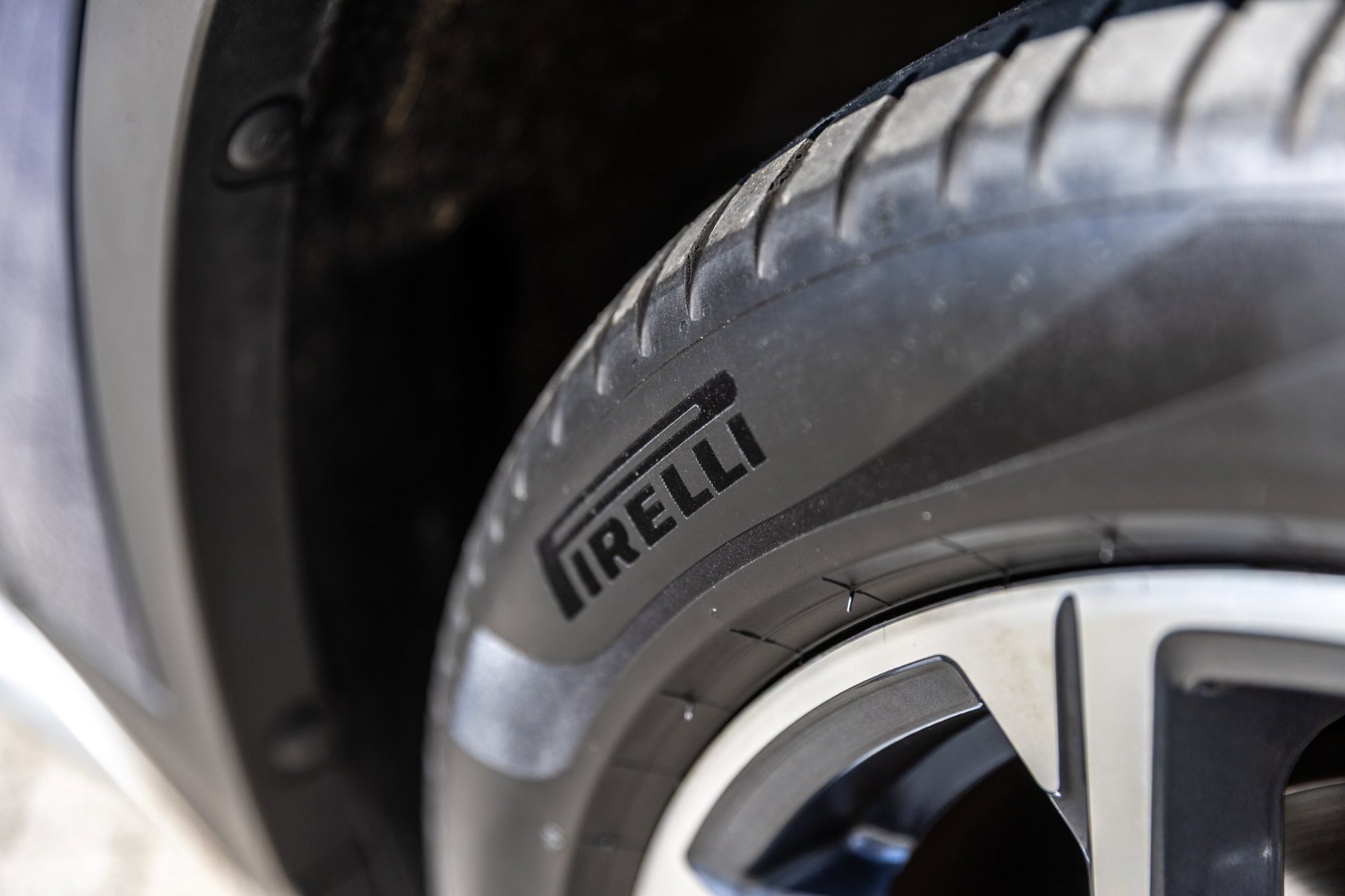 Foto van BMW X1 Xdrive25e