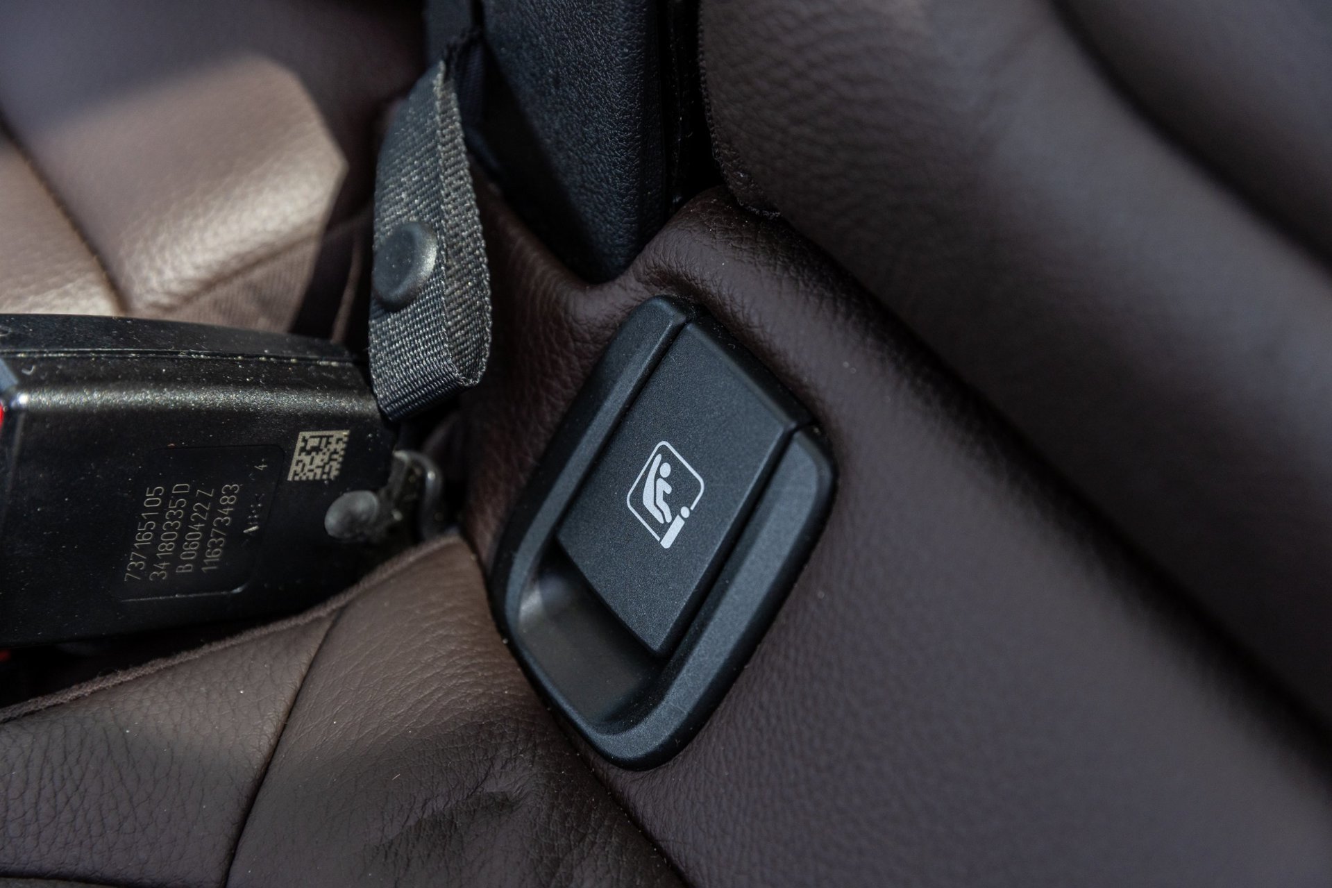 Foto van BMW X1 Xdrive25e