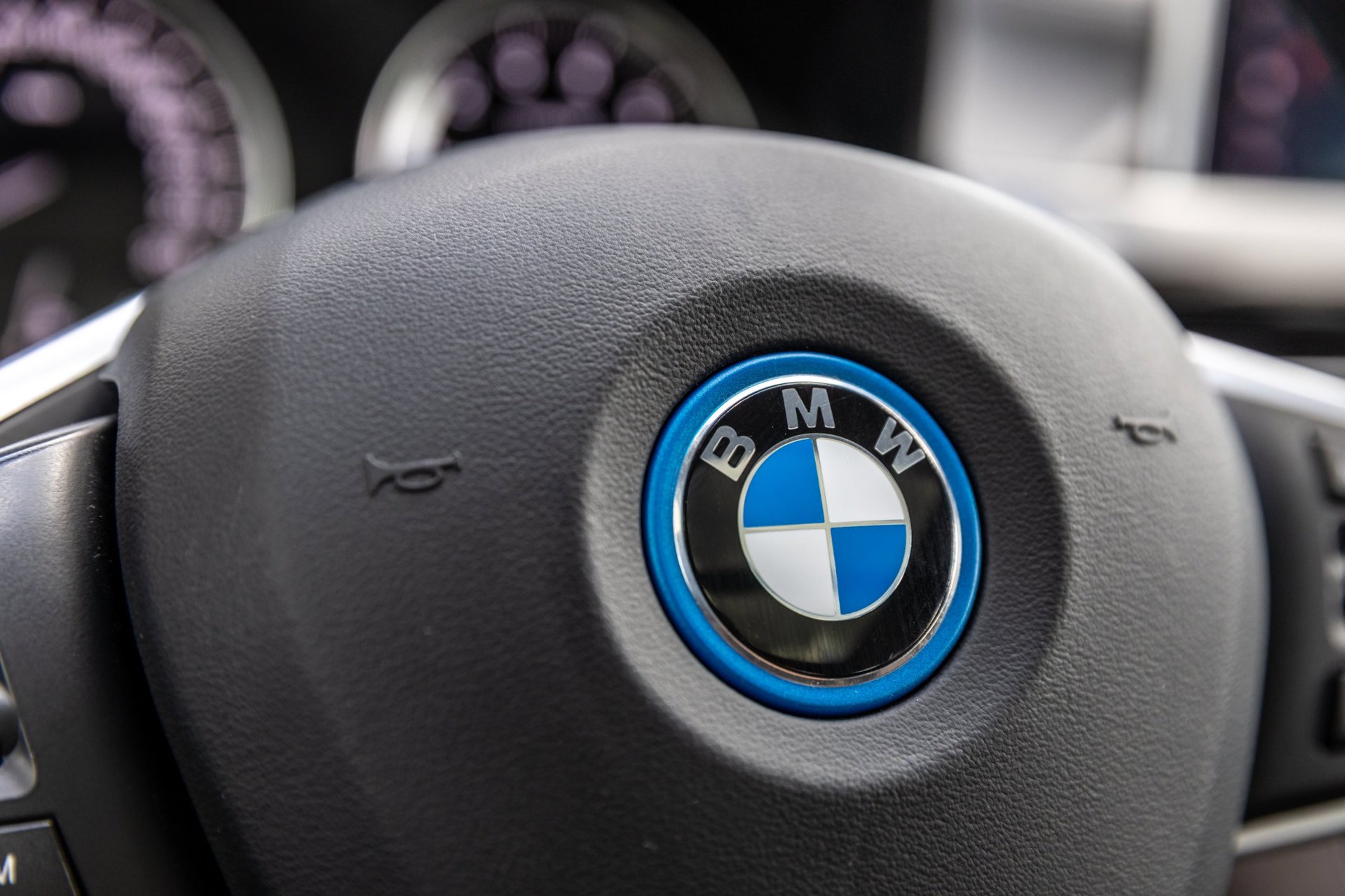 Foto van BMW X1 Xdrive25e