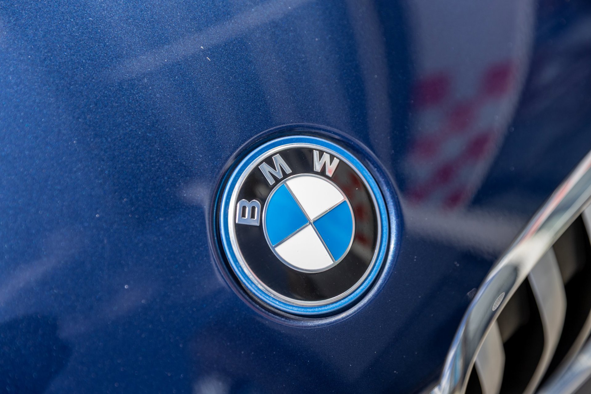 Foto van BMW X1 Xdrive25e