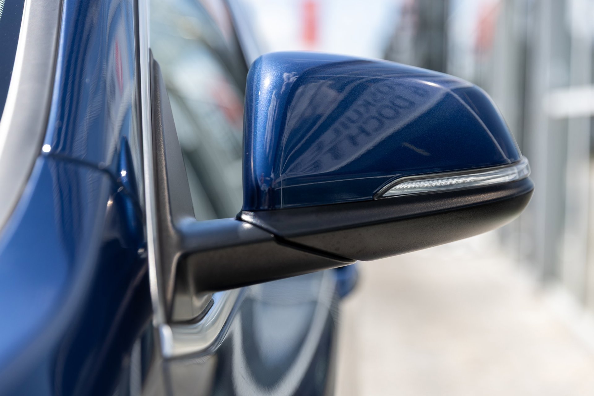 Foto van BMW X1 Xdrive25e