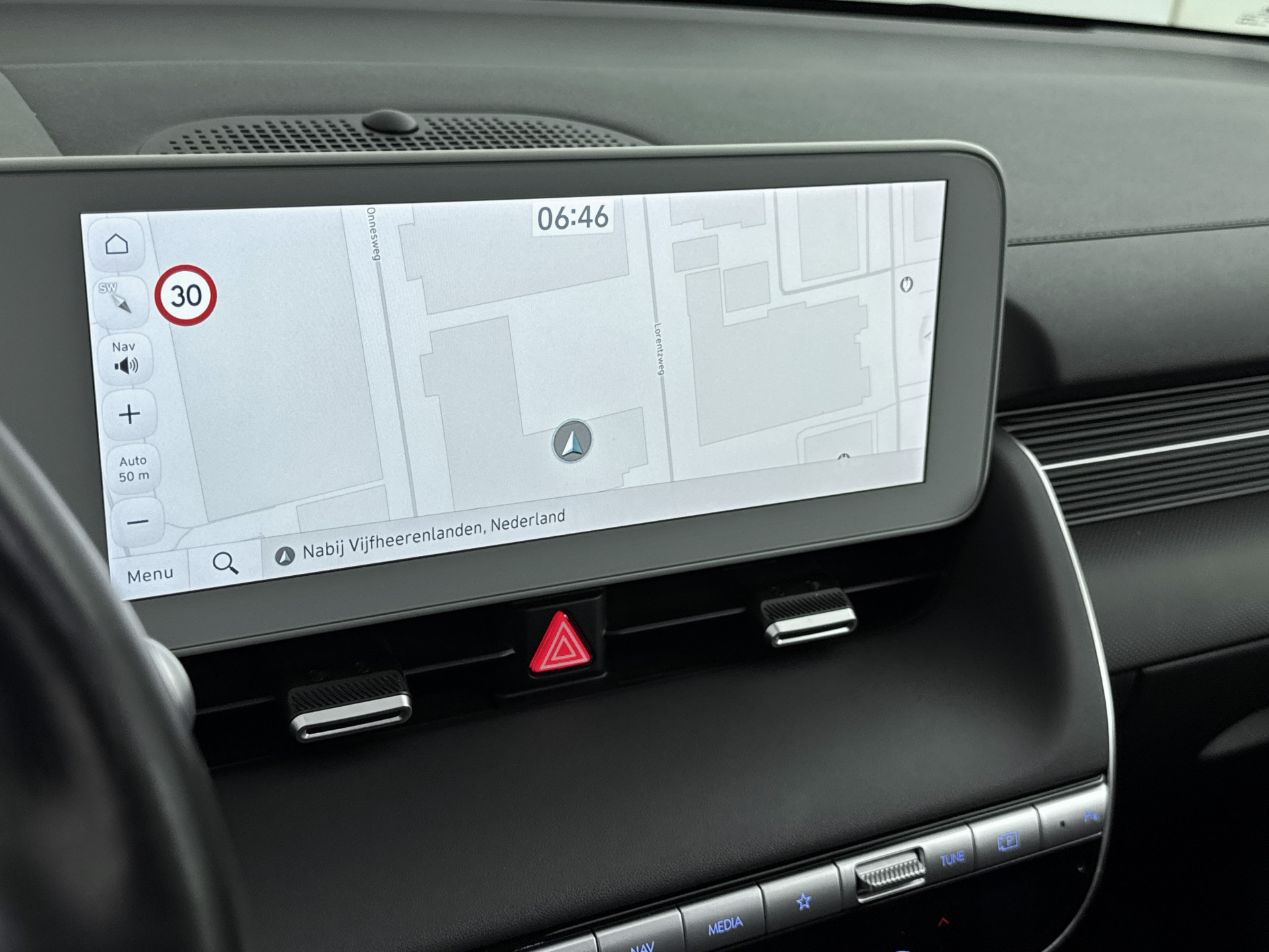 Foto van Hyundai Ioniq5