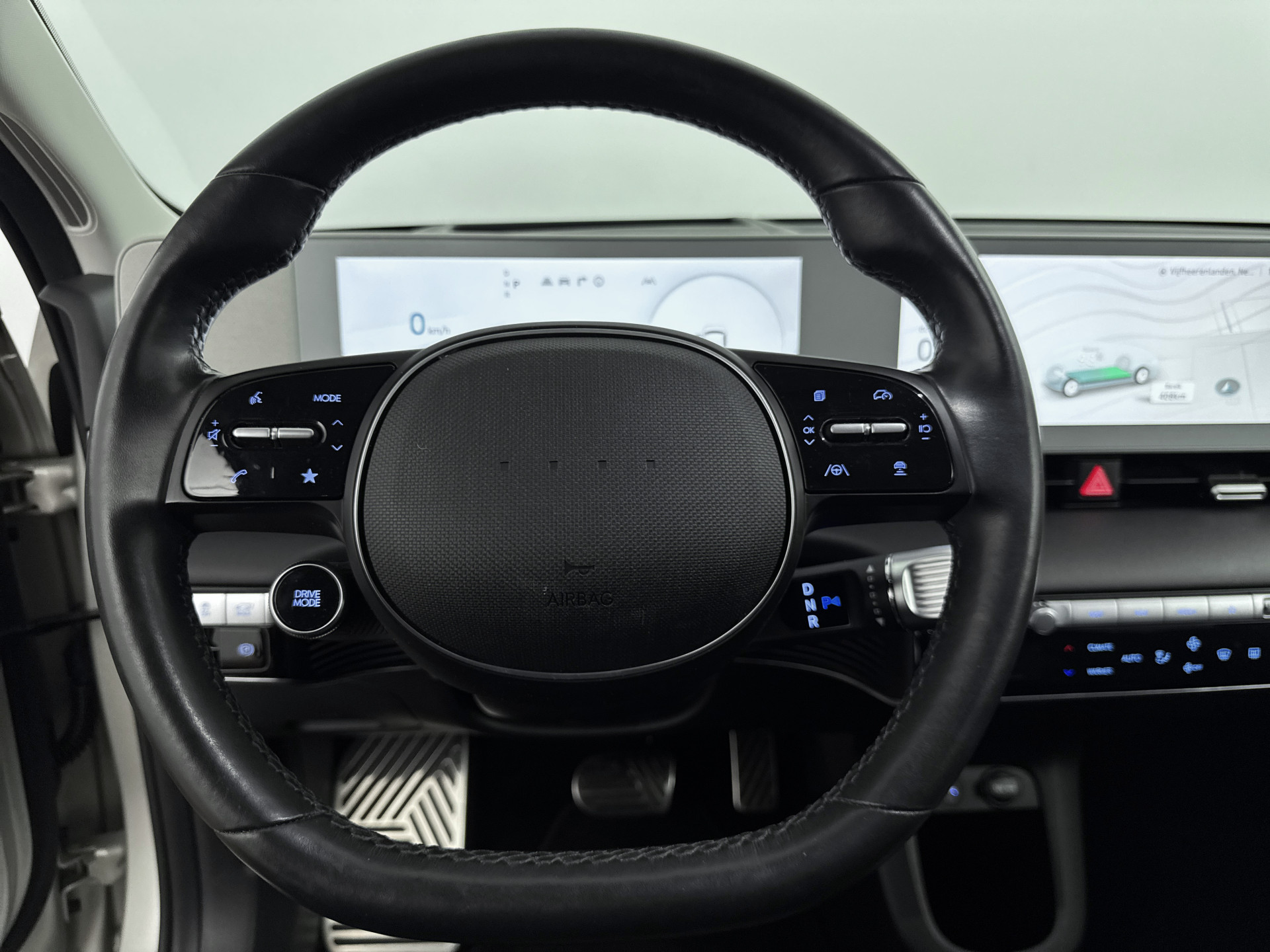 Foto van Hyundai Ioniq5