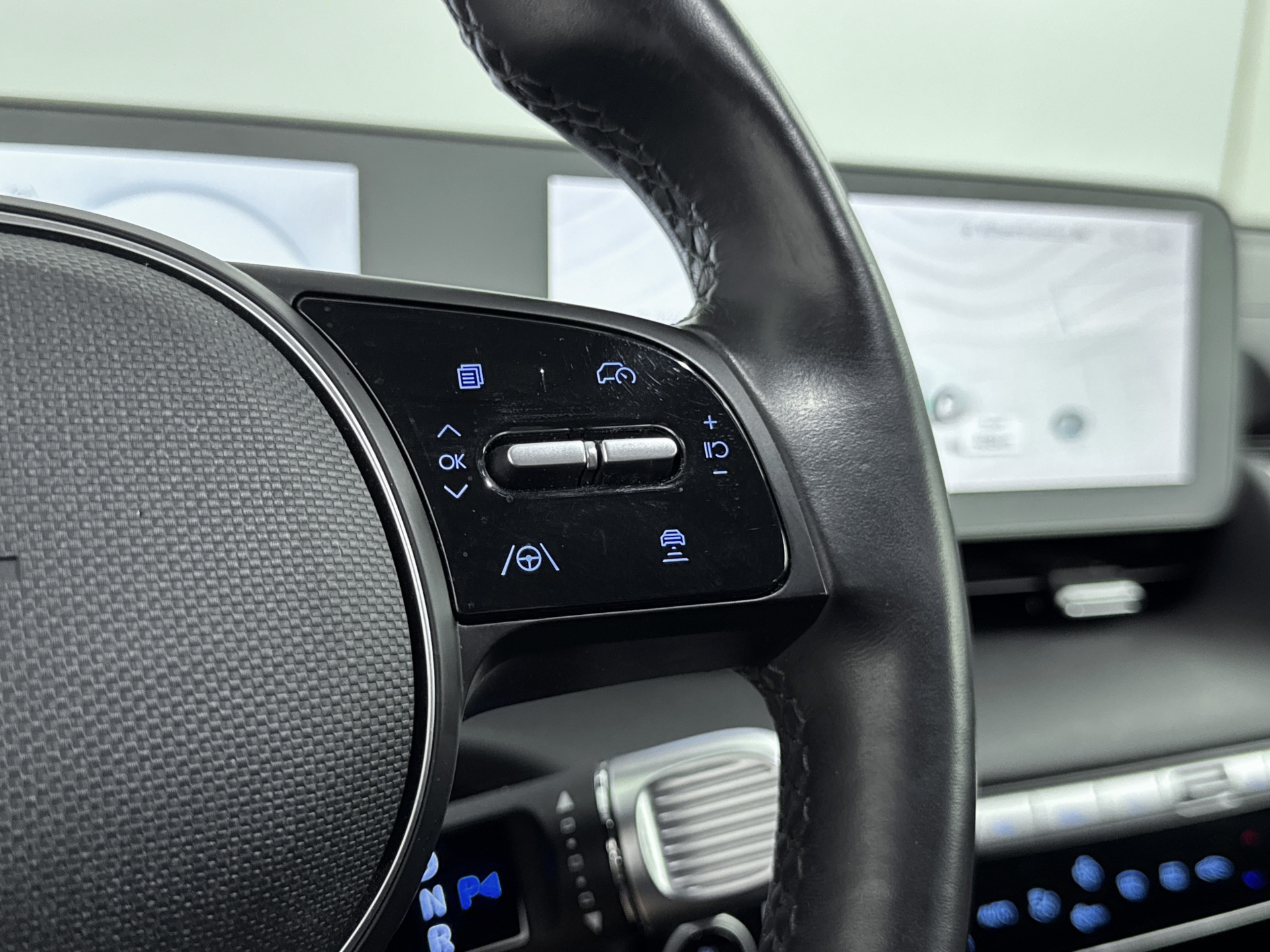 Foto van Hyundai Ioniq5