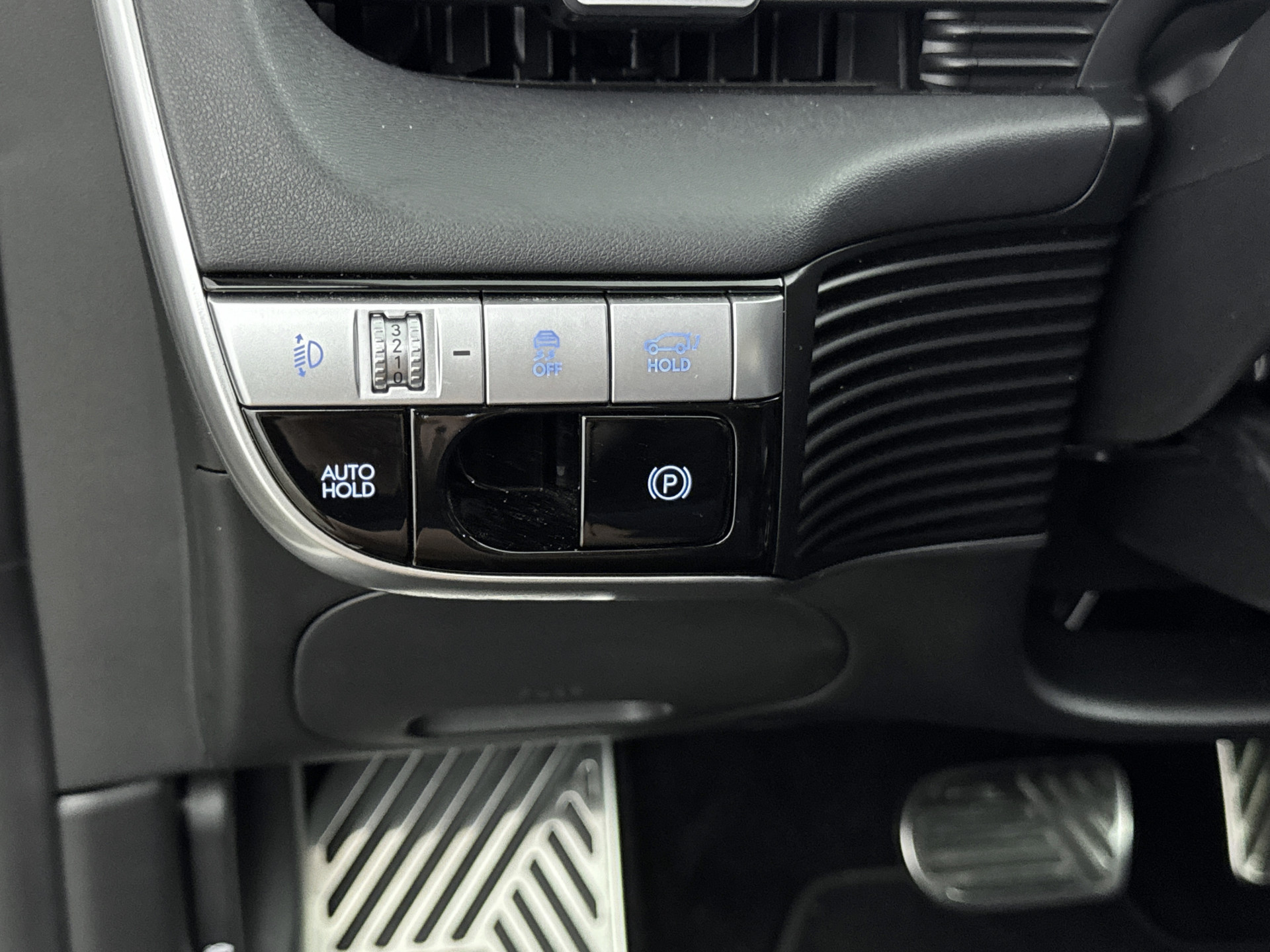 Foto van Hyundai Ioniq5