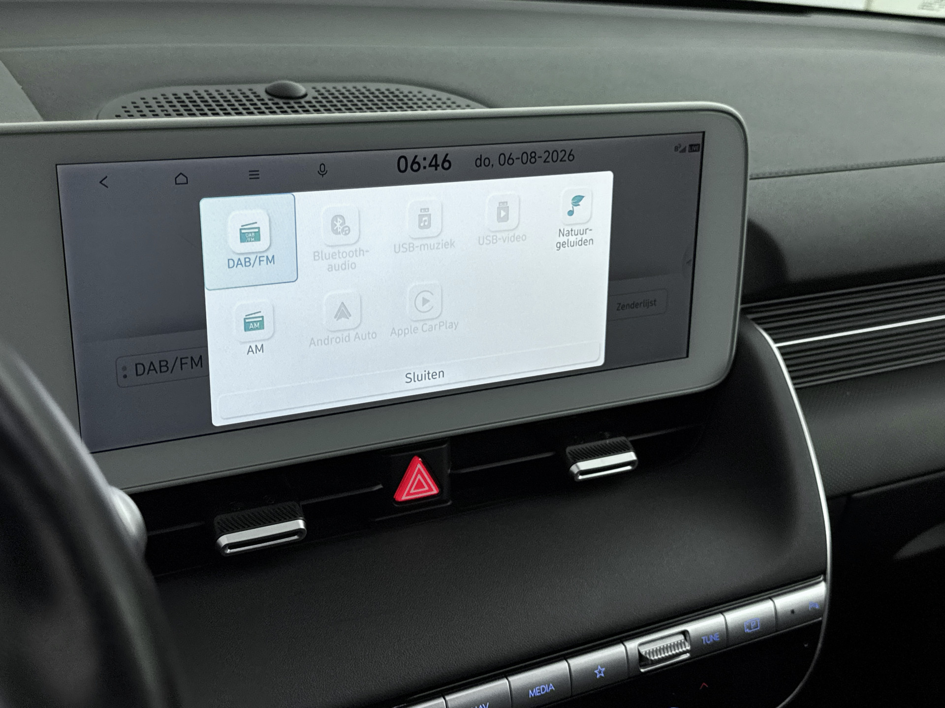 Foto van Hyundai Ioniq5
