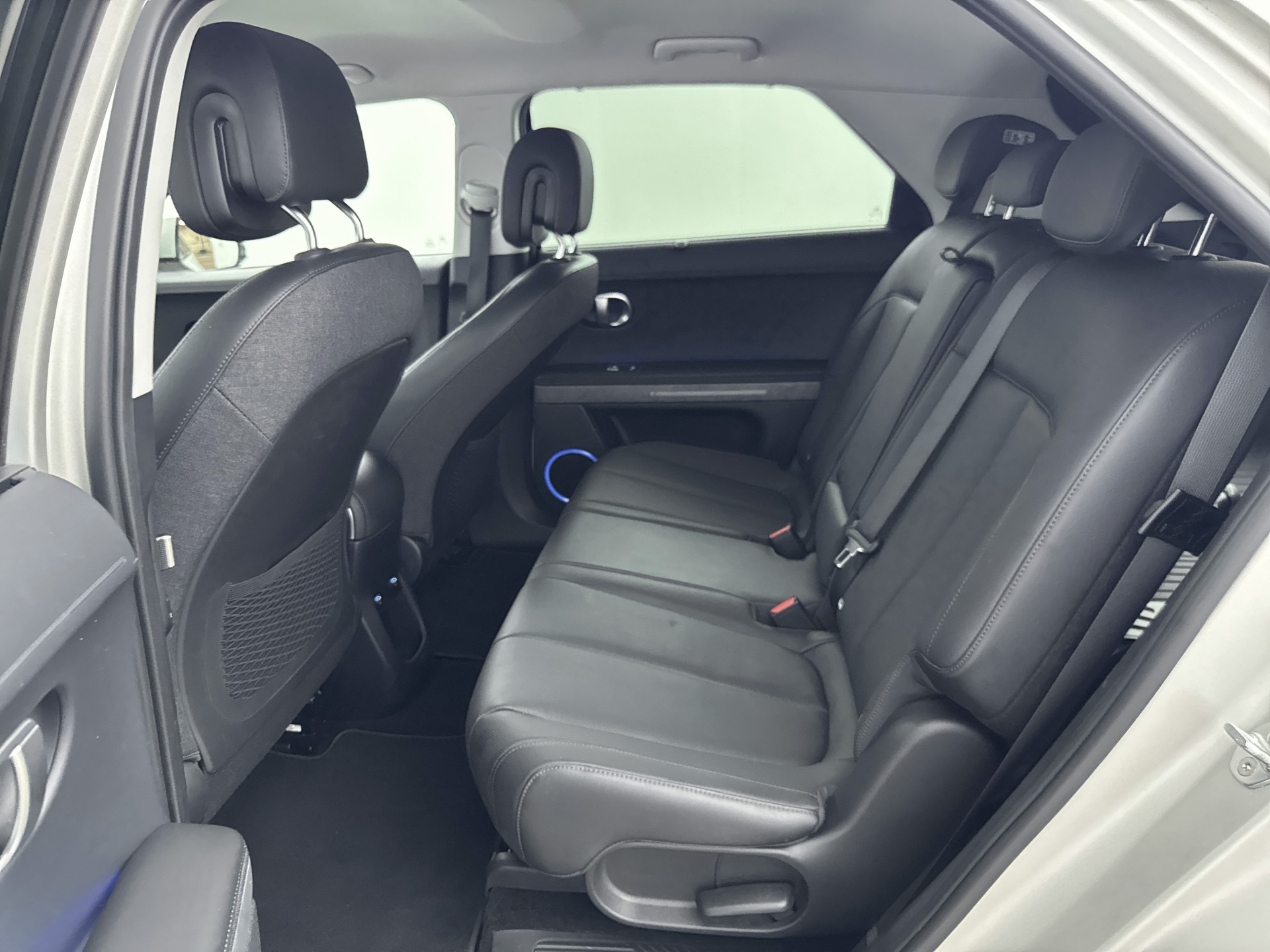 Foto van Hyundai Ioniq5