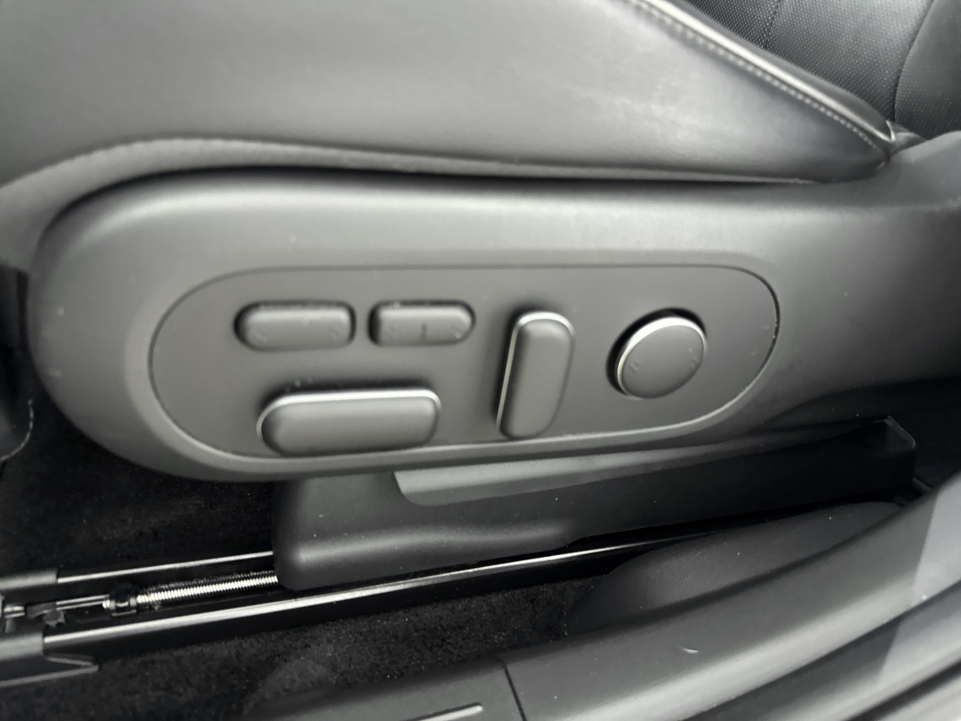 Foto van Hyundai Ioniq5