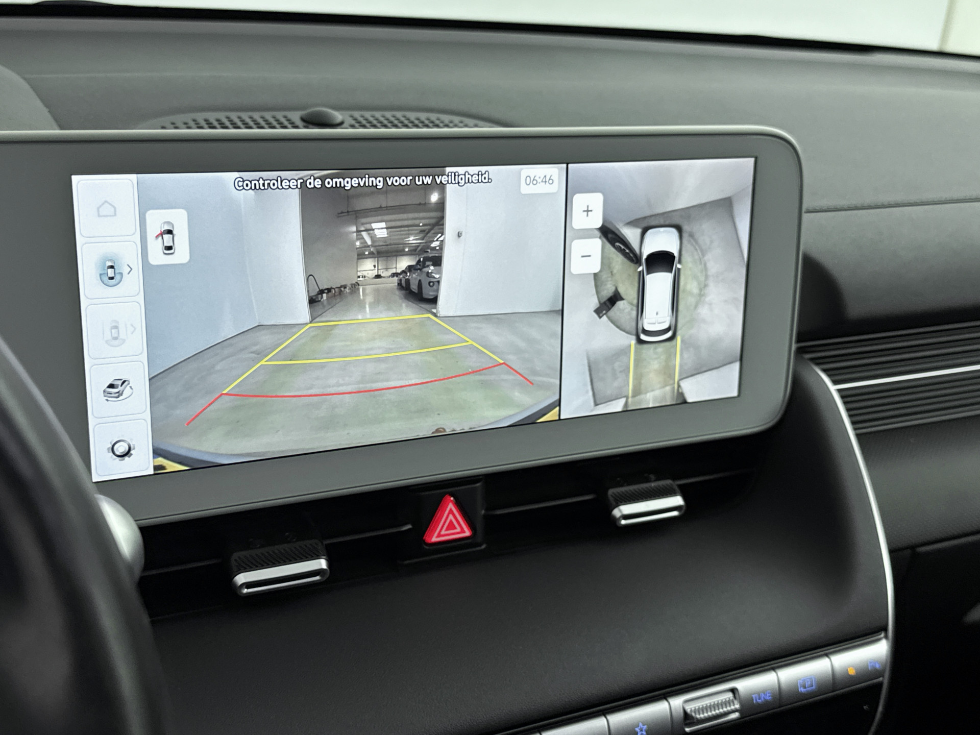 Foto van Hyundai Ioniq5