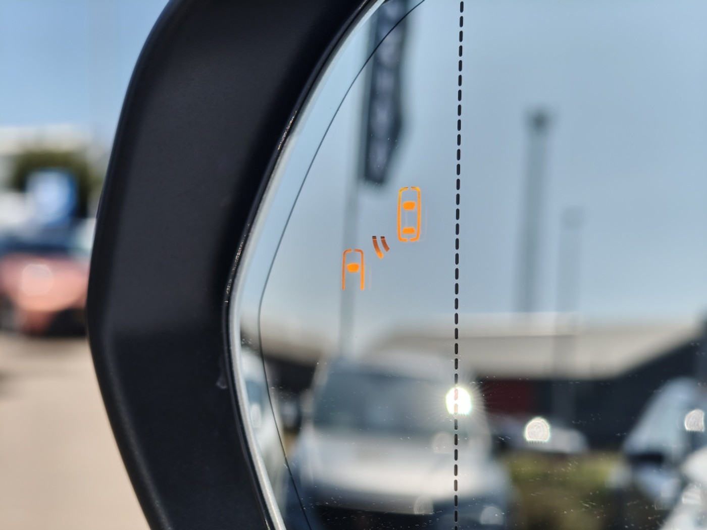 Foto van Lexus Lexus Nx450h+