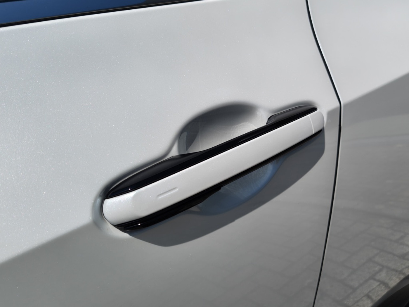 Foto van Lexus Lexus Nx450h+