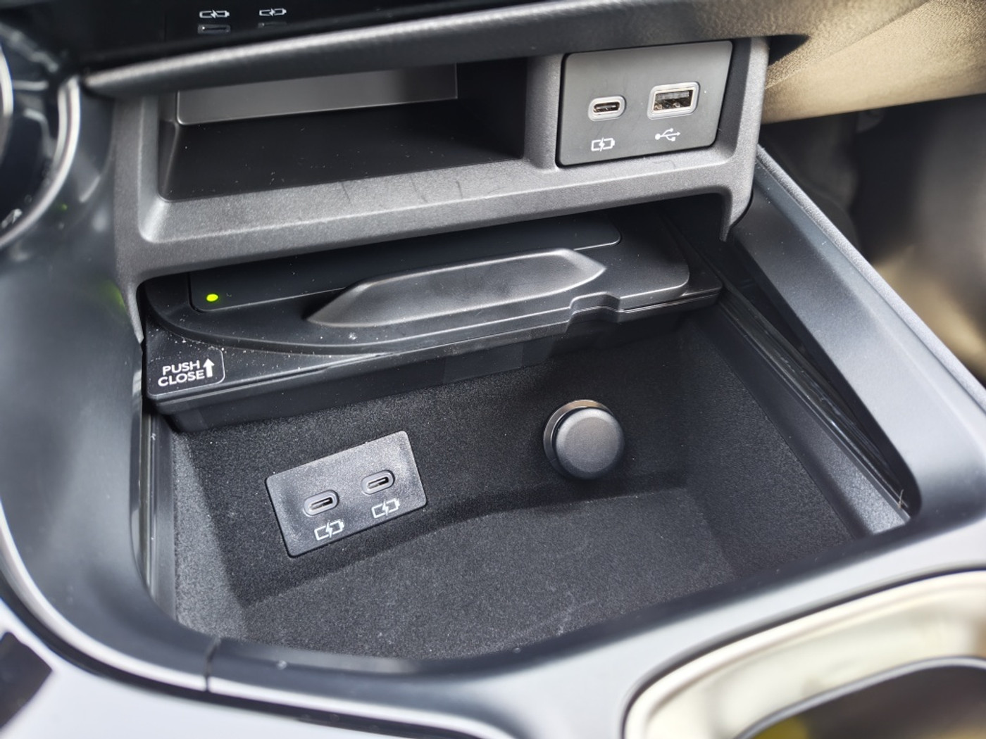 Foto van Lexus Lexus Nx450h+