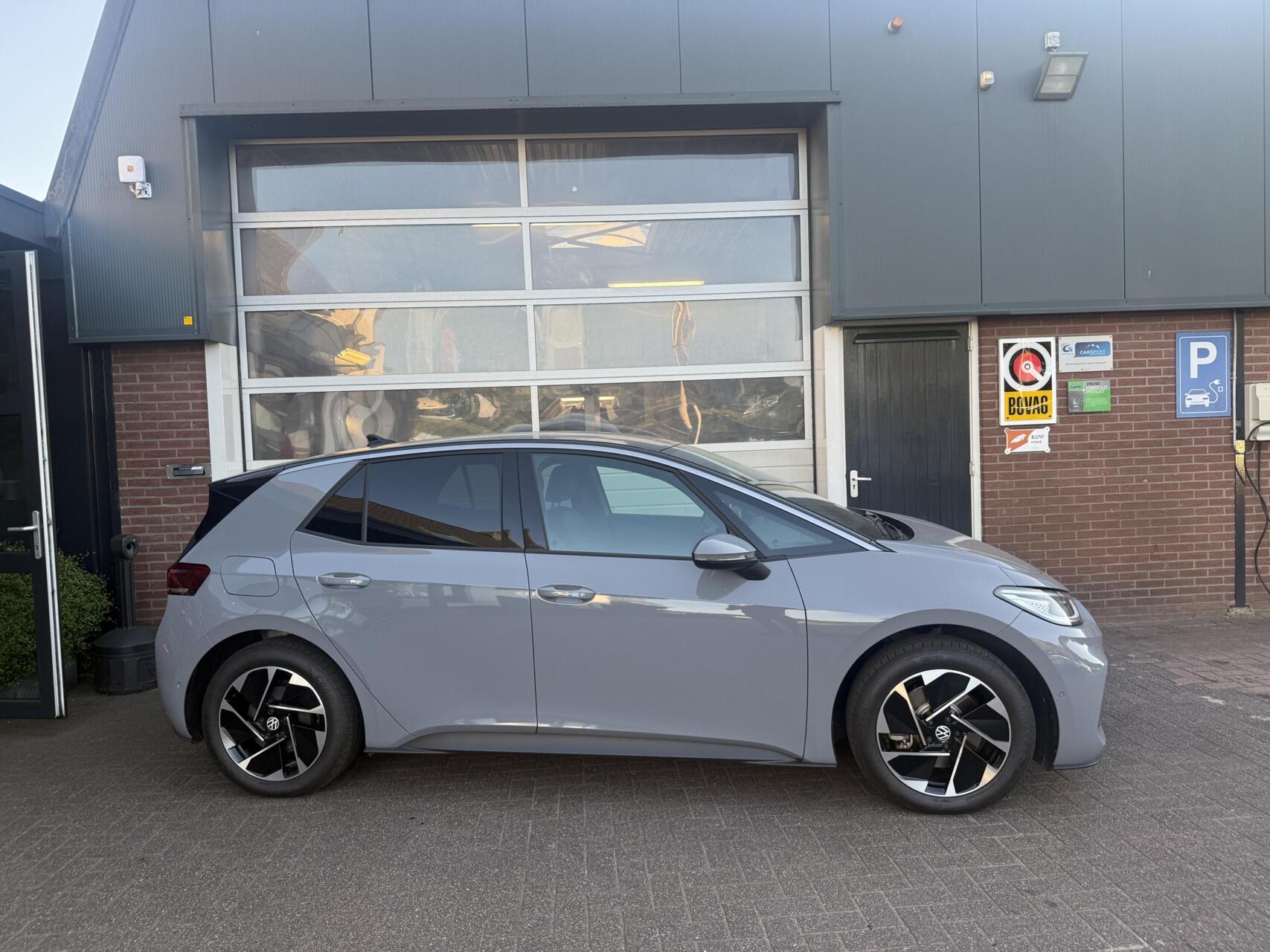 Foto van Volkswagen Id.3 Pro 150 KW
