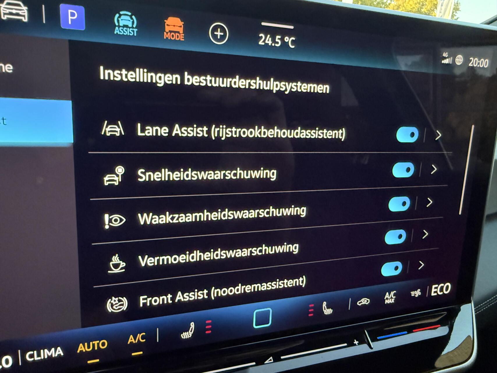Foto van Volkswagen Id.3 Pro 150 KW