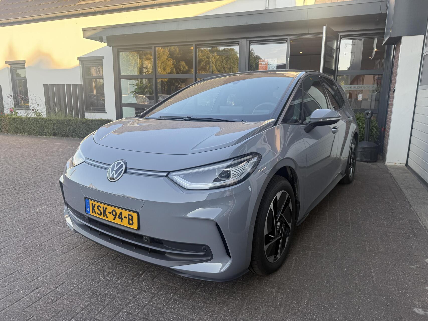 Foto van Volkswagen Id.3 Pro 150 KW