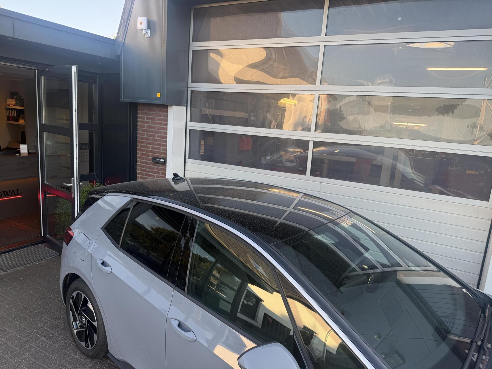 Foto van Volkswagen Id.3 Pro 150 KW